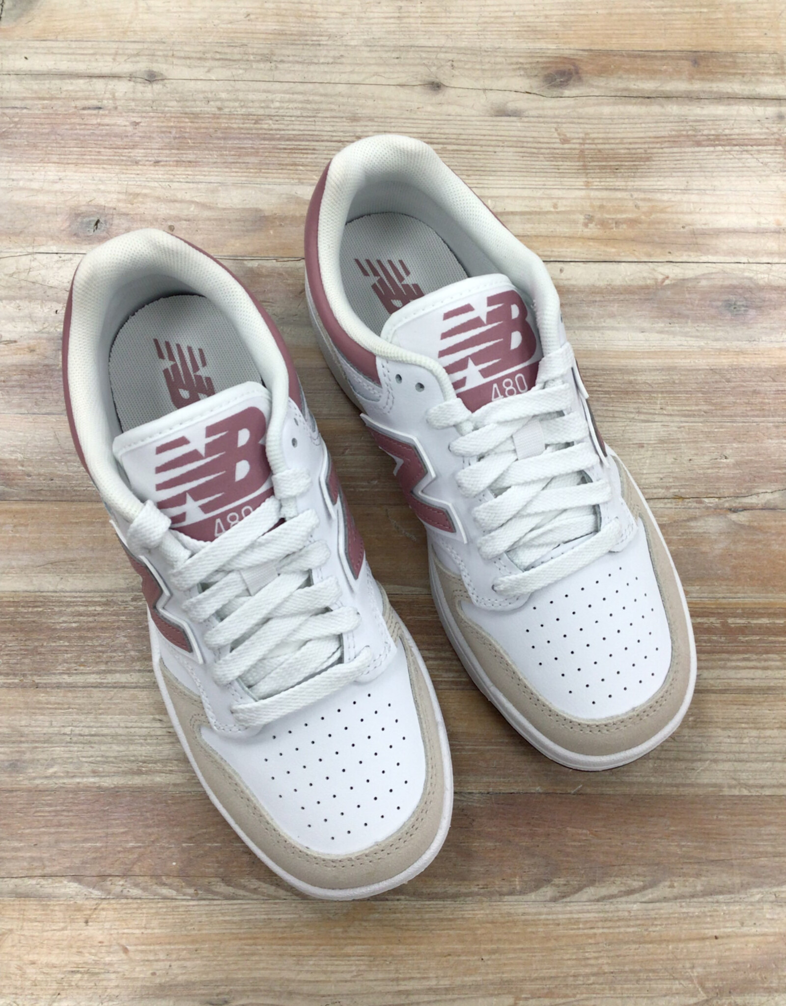 New Balance New Balance GB480 Kids’