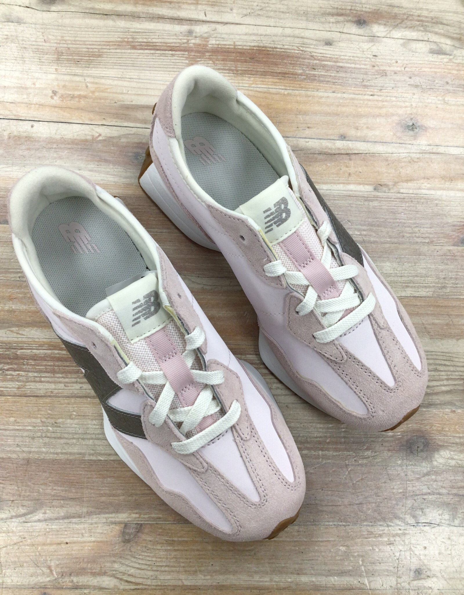 New Balance New Balance G327 Kids’