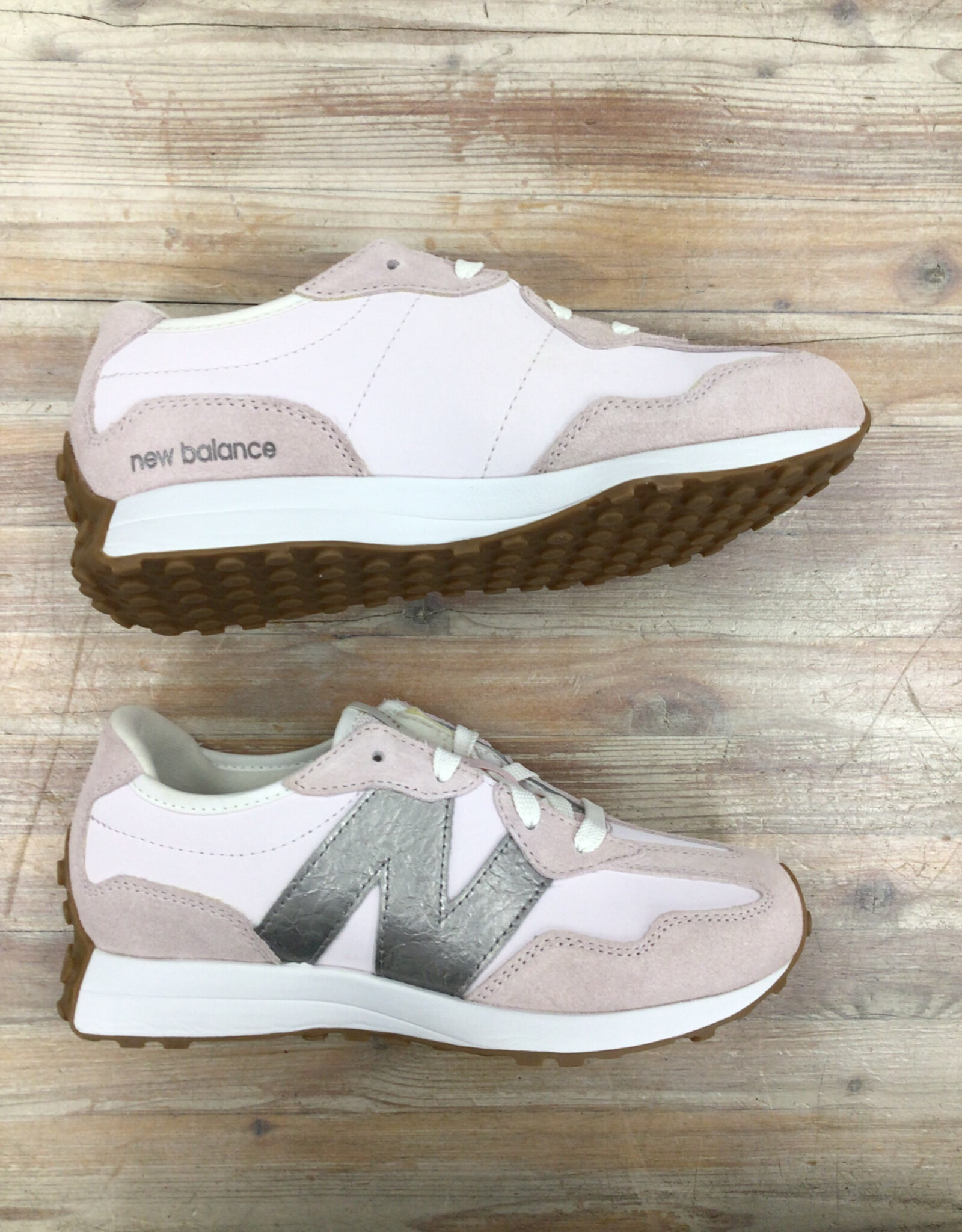 New Balance New Balance G327 Kids’