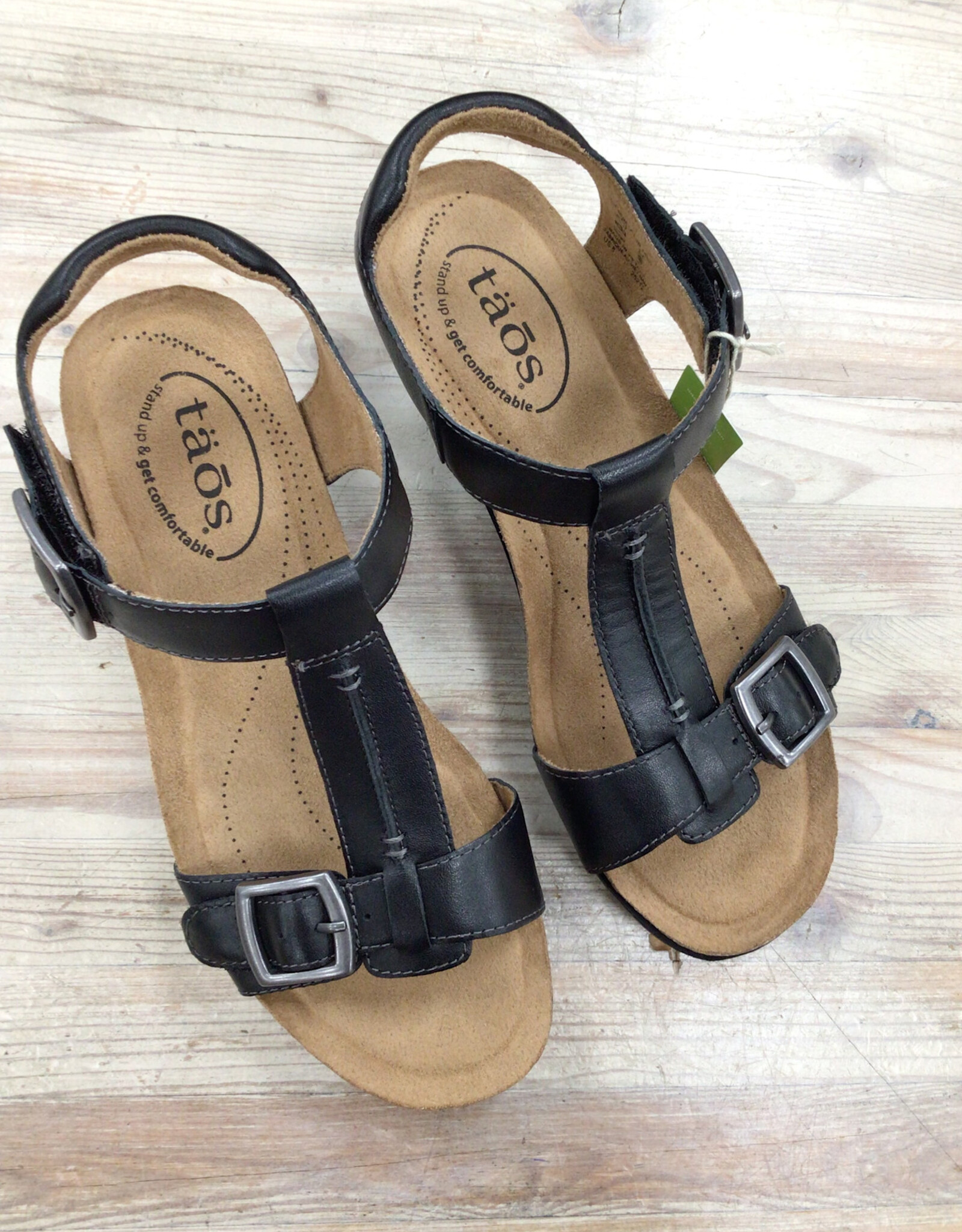 Taos Taos Top Notch Ladies’