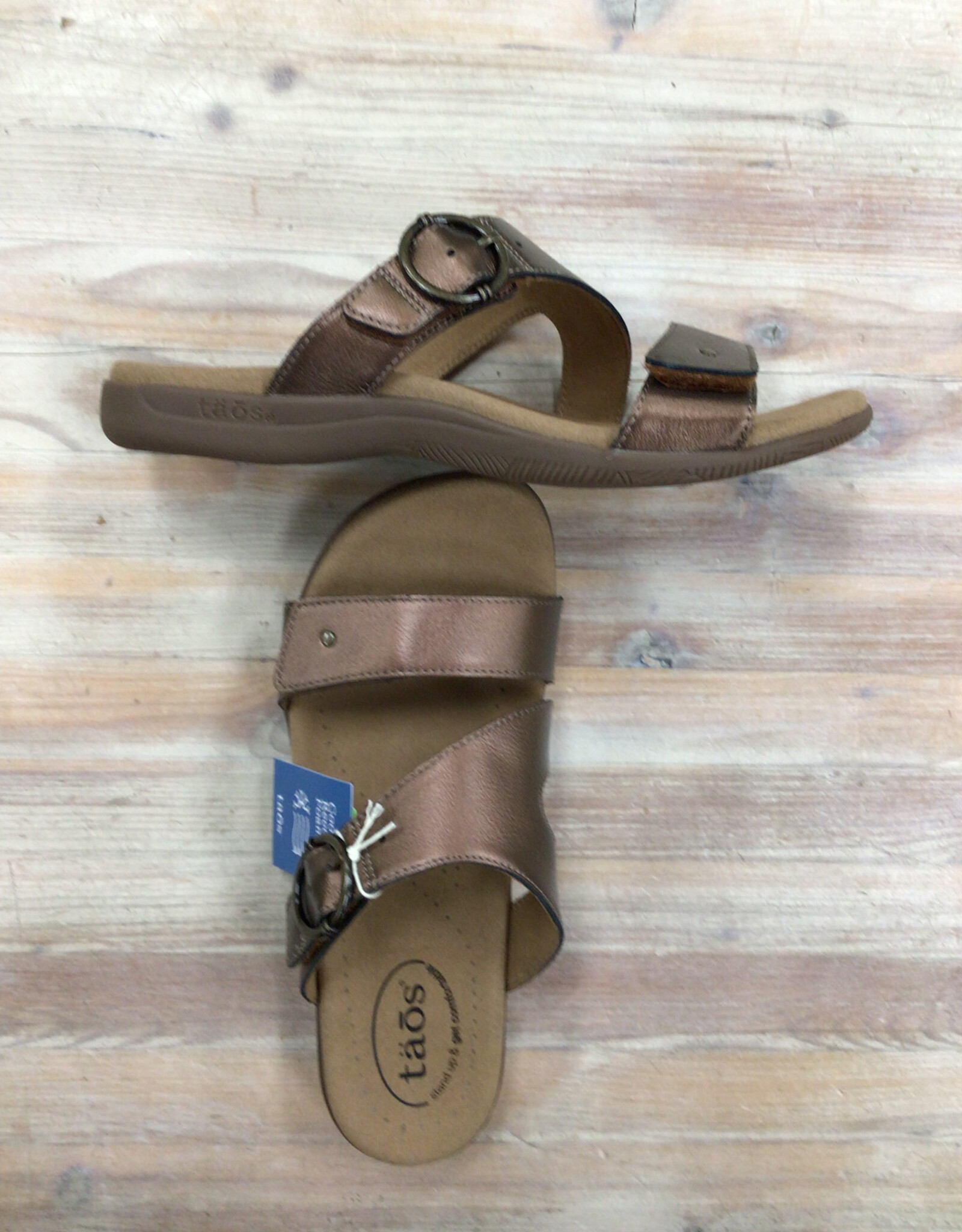 Taos Taos Westside Ladies’