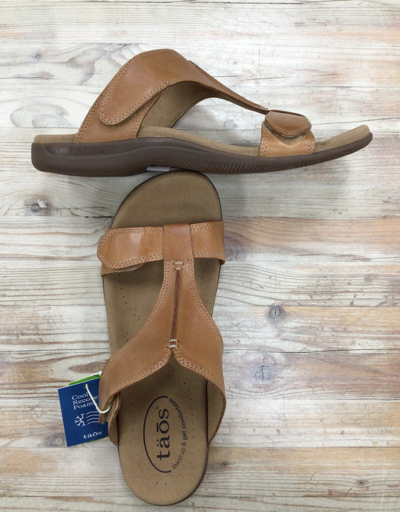 Taos Taos Slide Show Ladies’