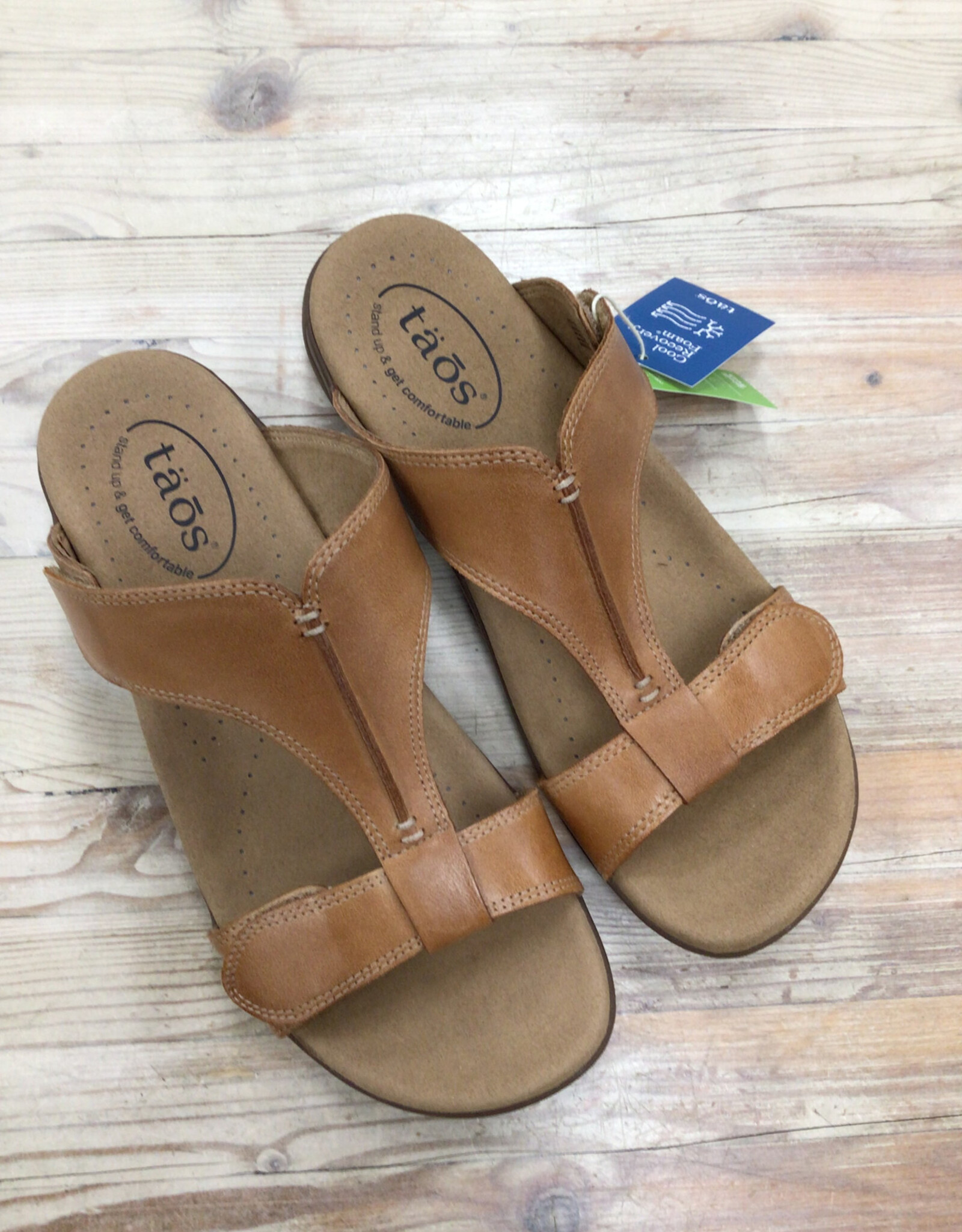 Taos Taos Slide Show Ladies’