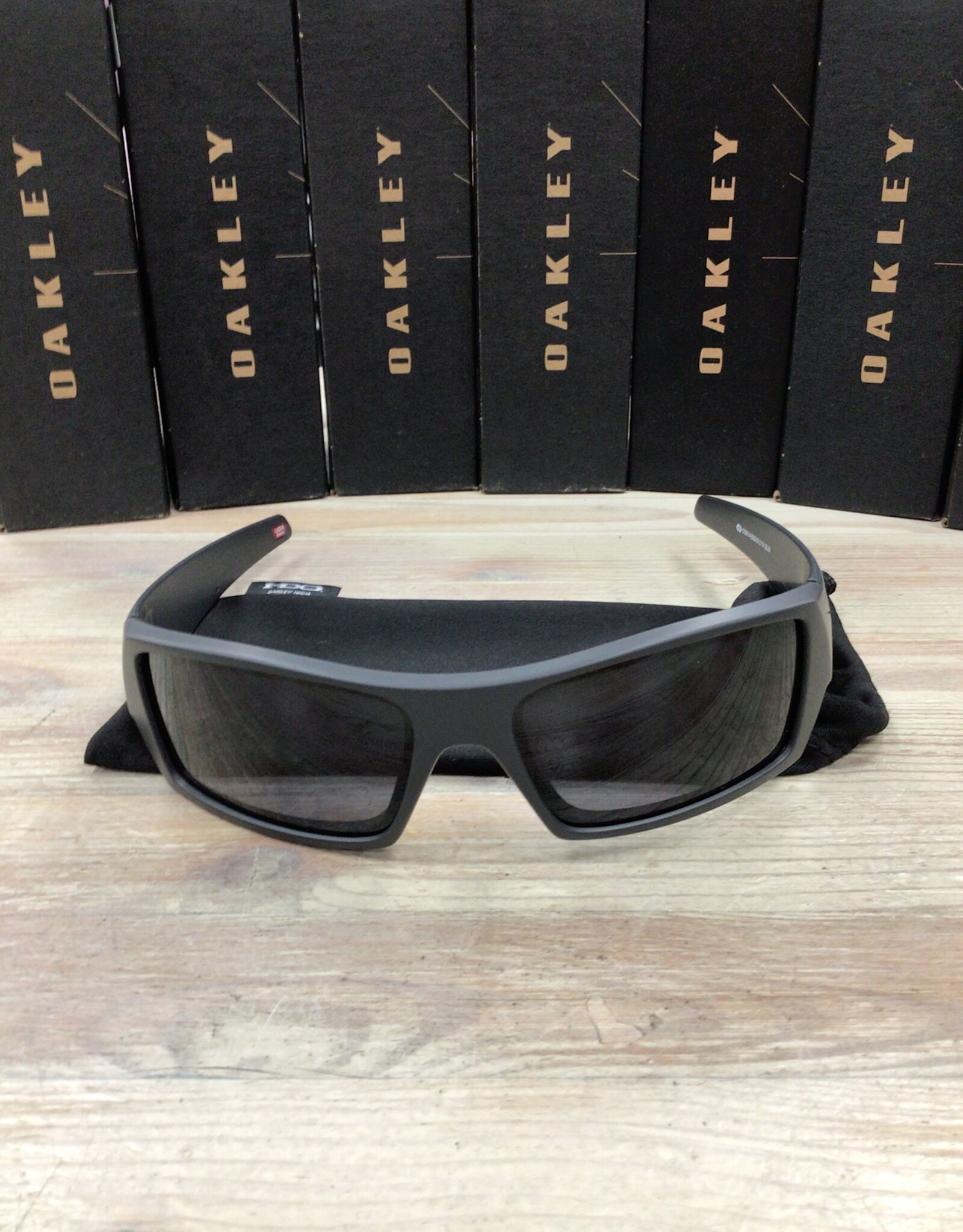Oakley Oakley OO9014 Gascan Men's