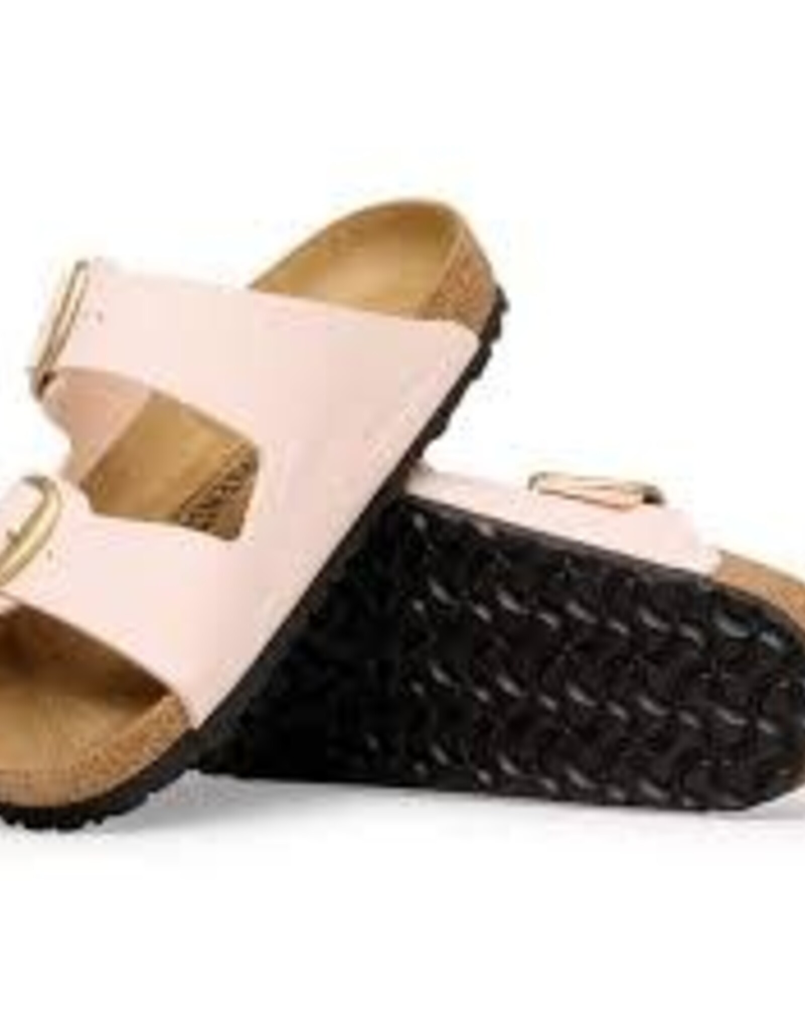 Birkenstock Available In Store ONLY - Birkenstock Arizona Big Buckle Ladies’