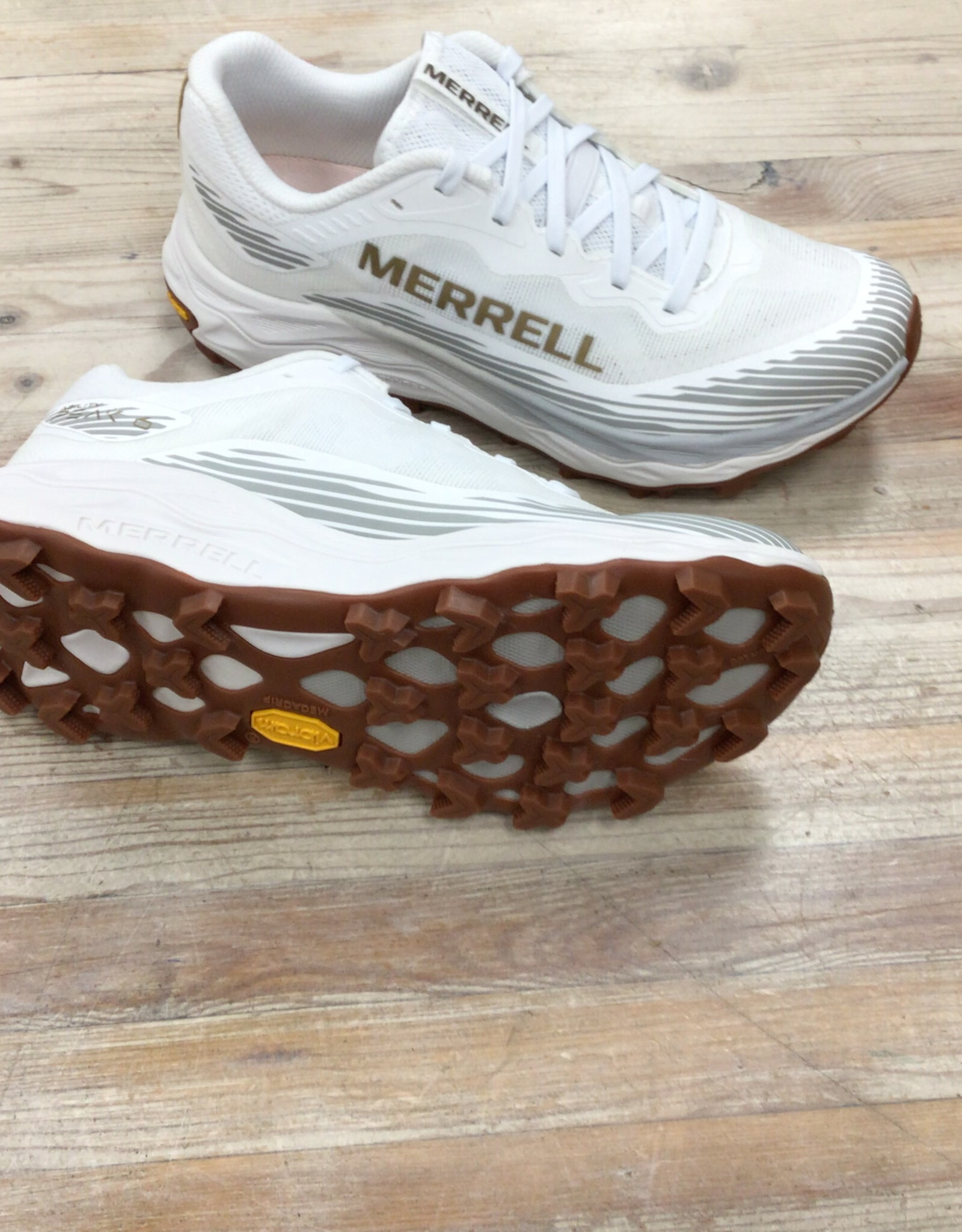 Merrell Merrell Agility Peak 6 Ladies’