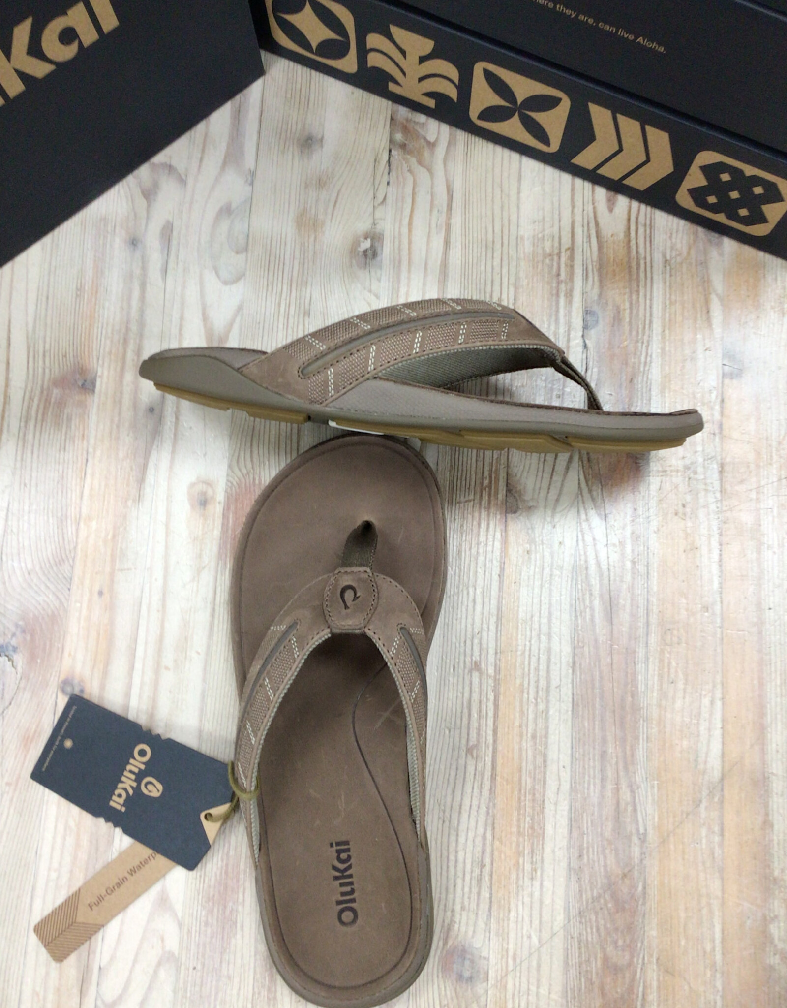 Olukai Olukai Tuahine Palm Men’s