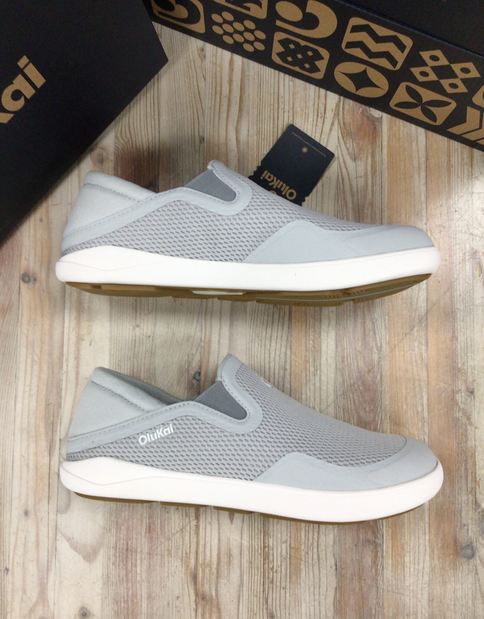 Olukai Olukai Moku Slip On Men’s