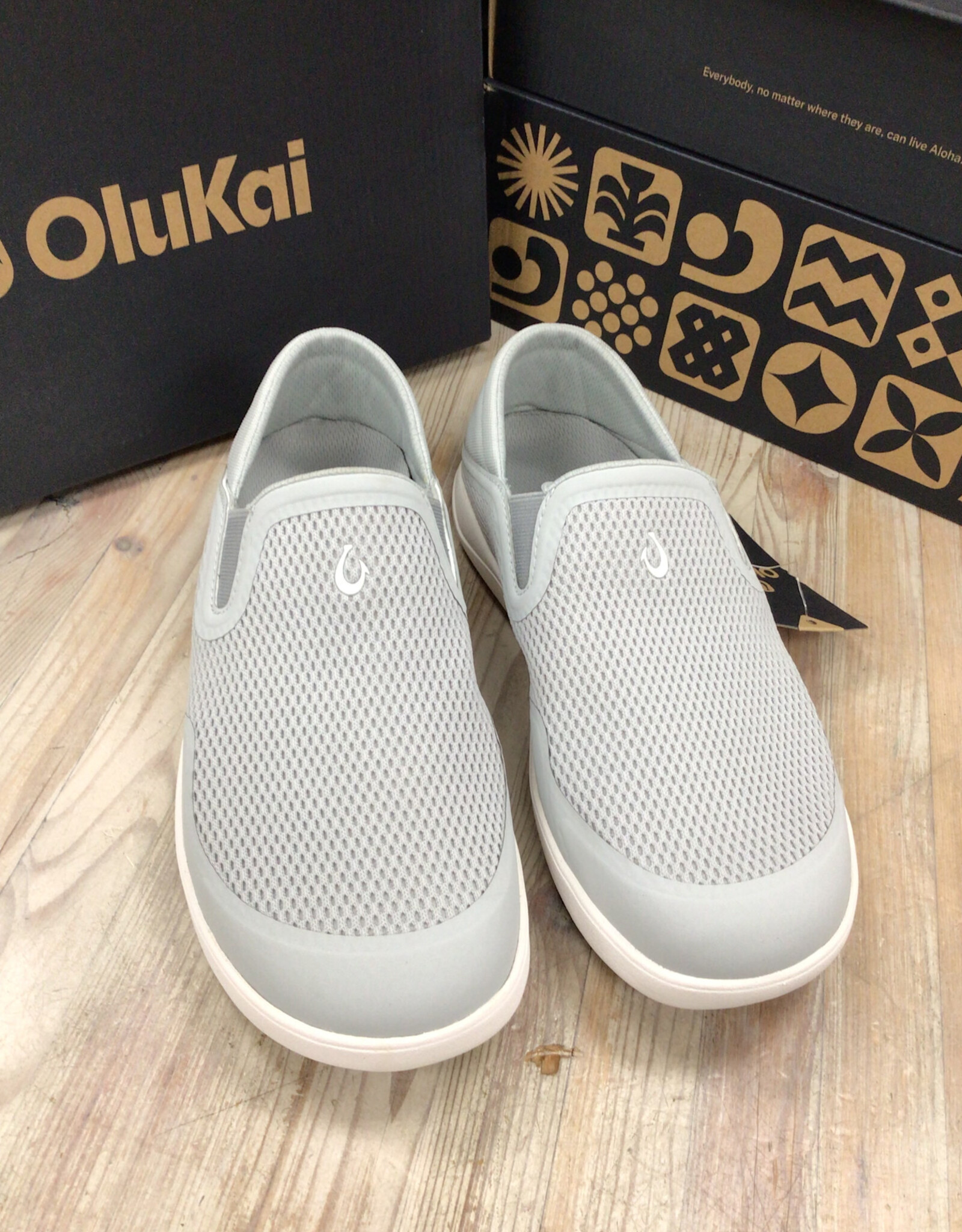 Olukai Olukai Moku Slip On Men’s