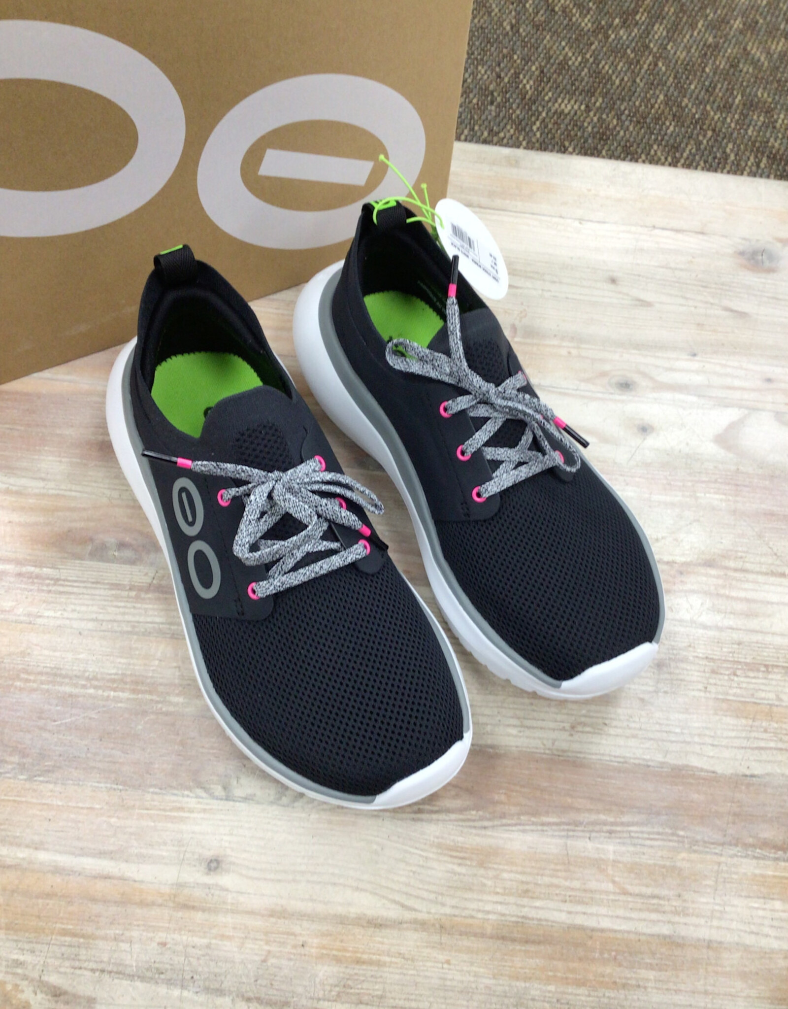 Oofos Oofos Oomy Stride Ladies’