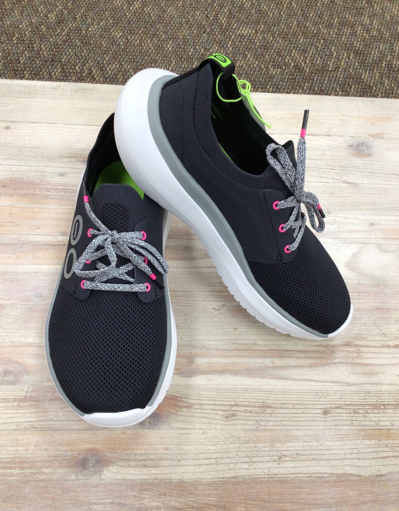 Oofos Oofos Oomy Stride Ladies’