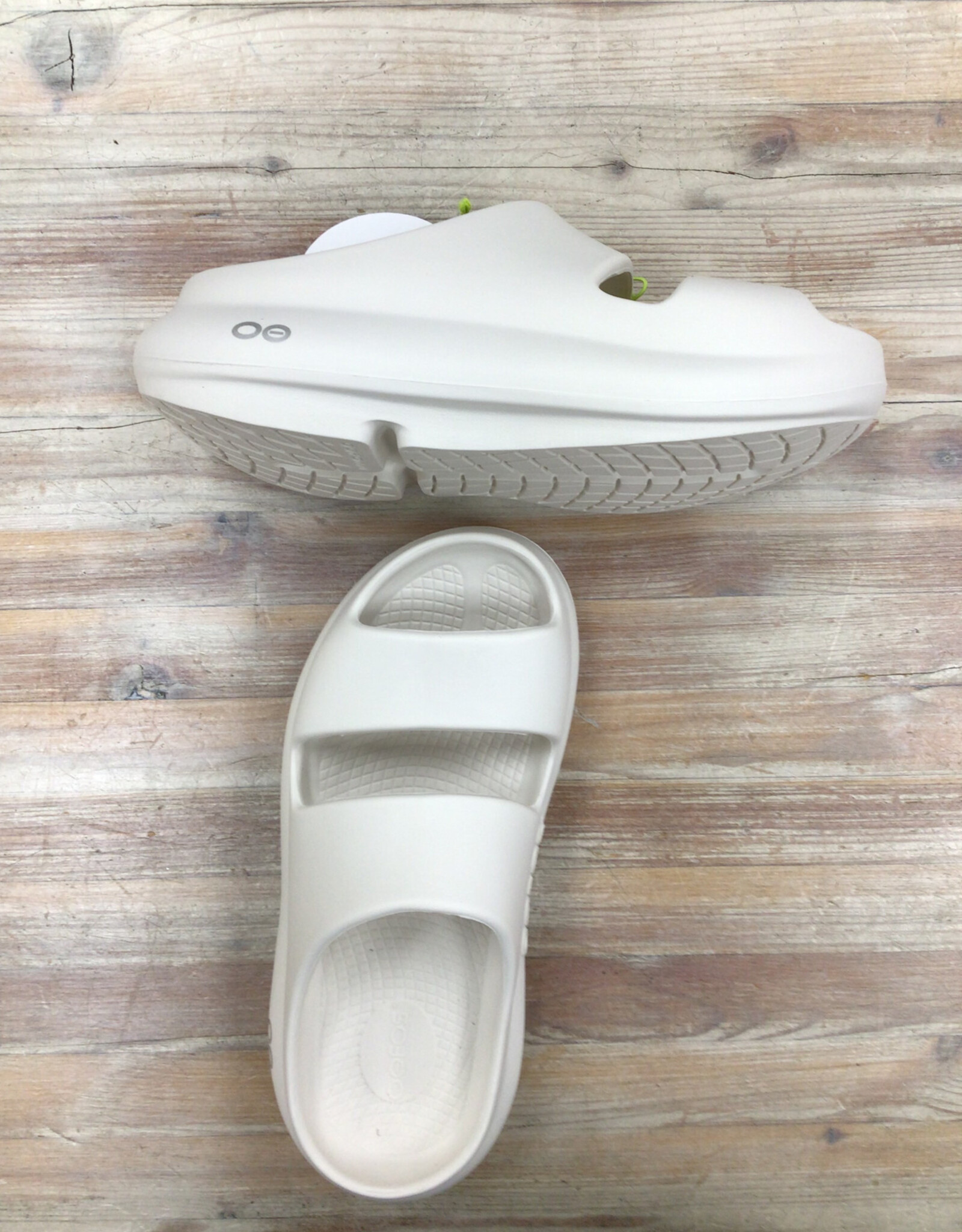 Oofos Oofos Ooyea Unisex