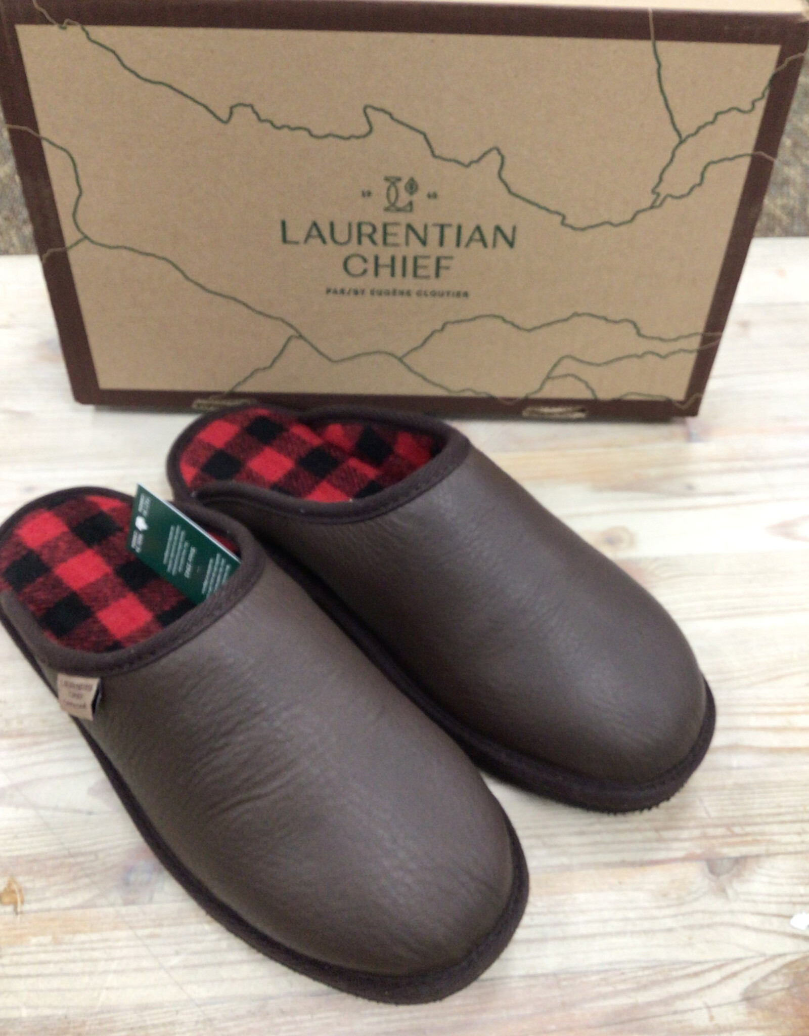 Laurentian Chief Laurentian Chief 4013CHO2M  Men’s