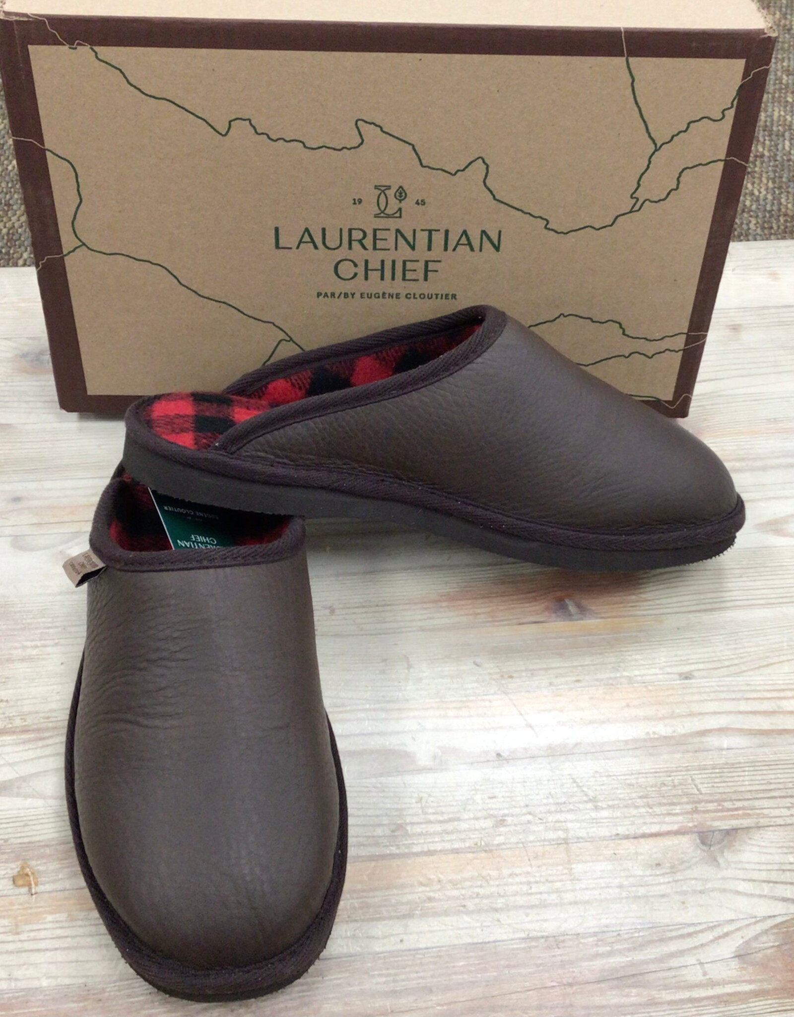 Laurentian Chief Laurentian Chief 4013CHO2M  Men’s