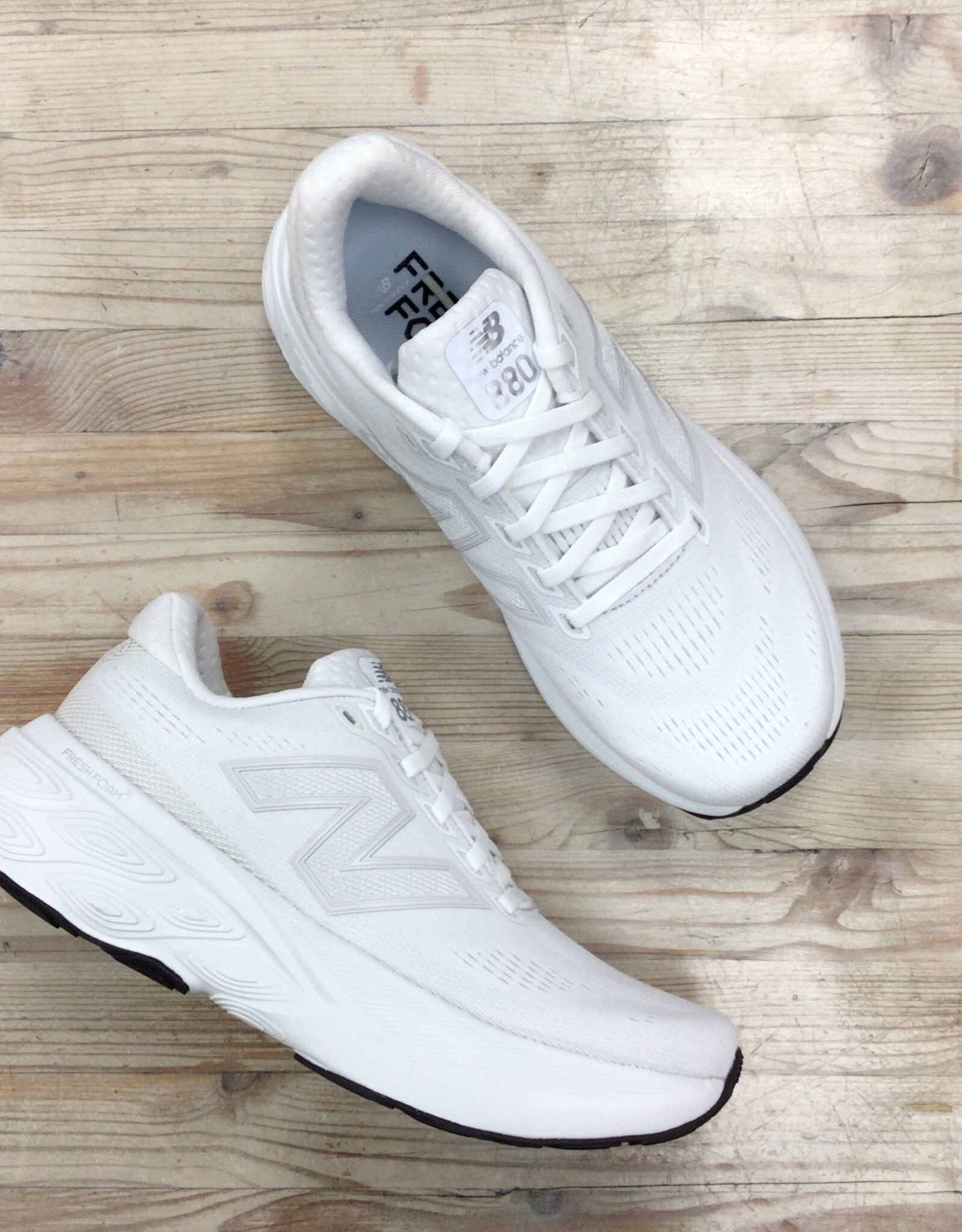 New Balance New Balance W680v9  Ladies’