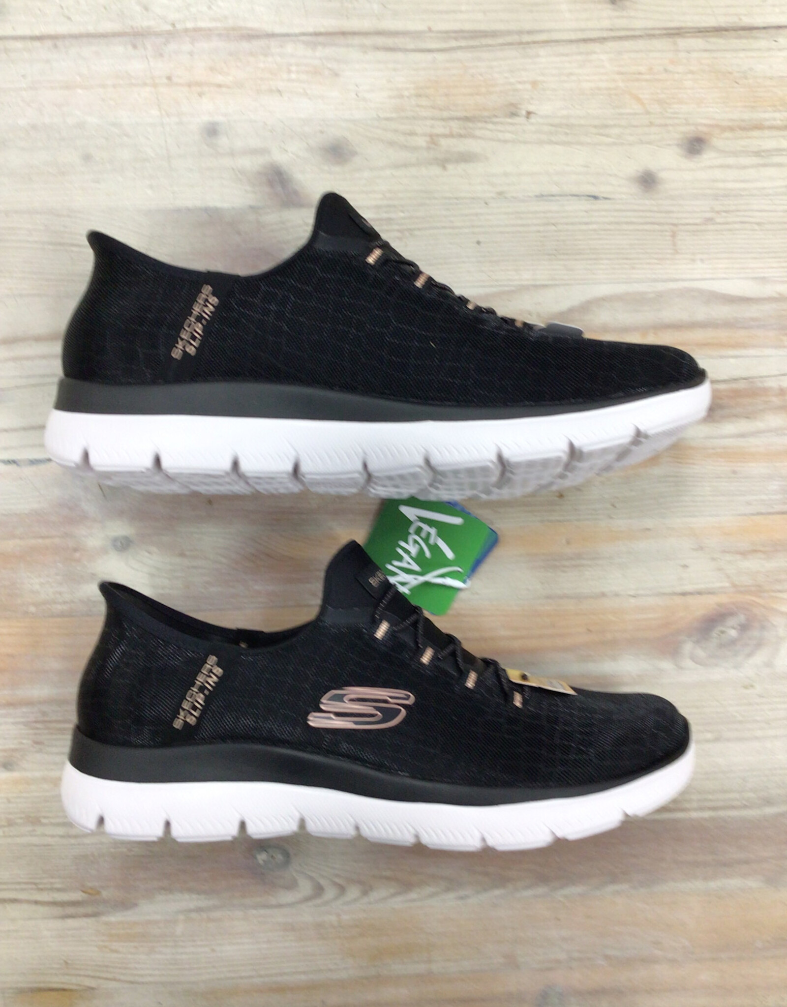 Skechers Skechers 150128 Summits -Classy Knight Ladies’
