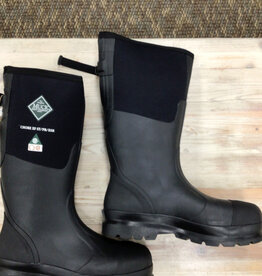 Muck Muck MCXFSTL Chore Classic Steel Toe XF Men’s