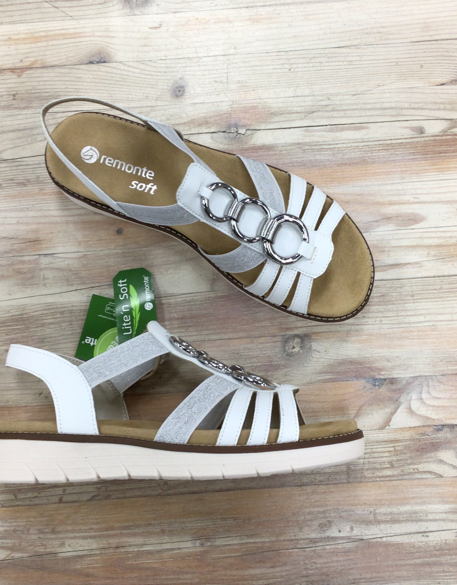 Remonte Remonte D2073 Ladies'