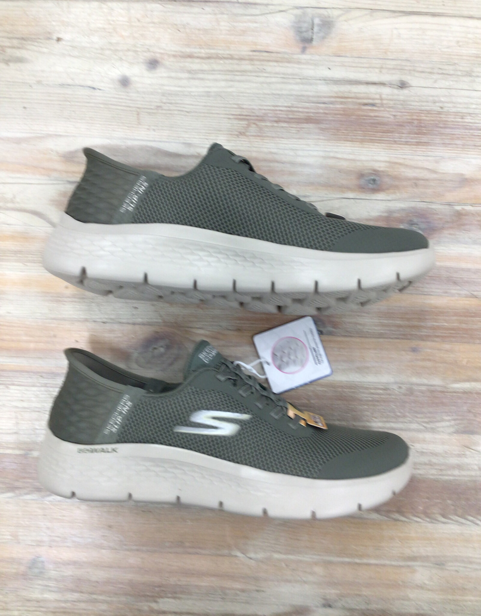 Skechers Skechers 124836 Go Walk Flex Grand Entry Ladies’