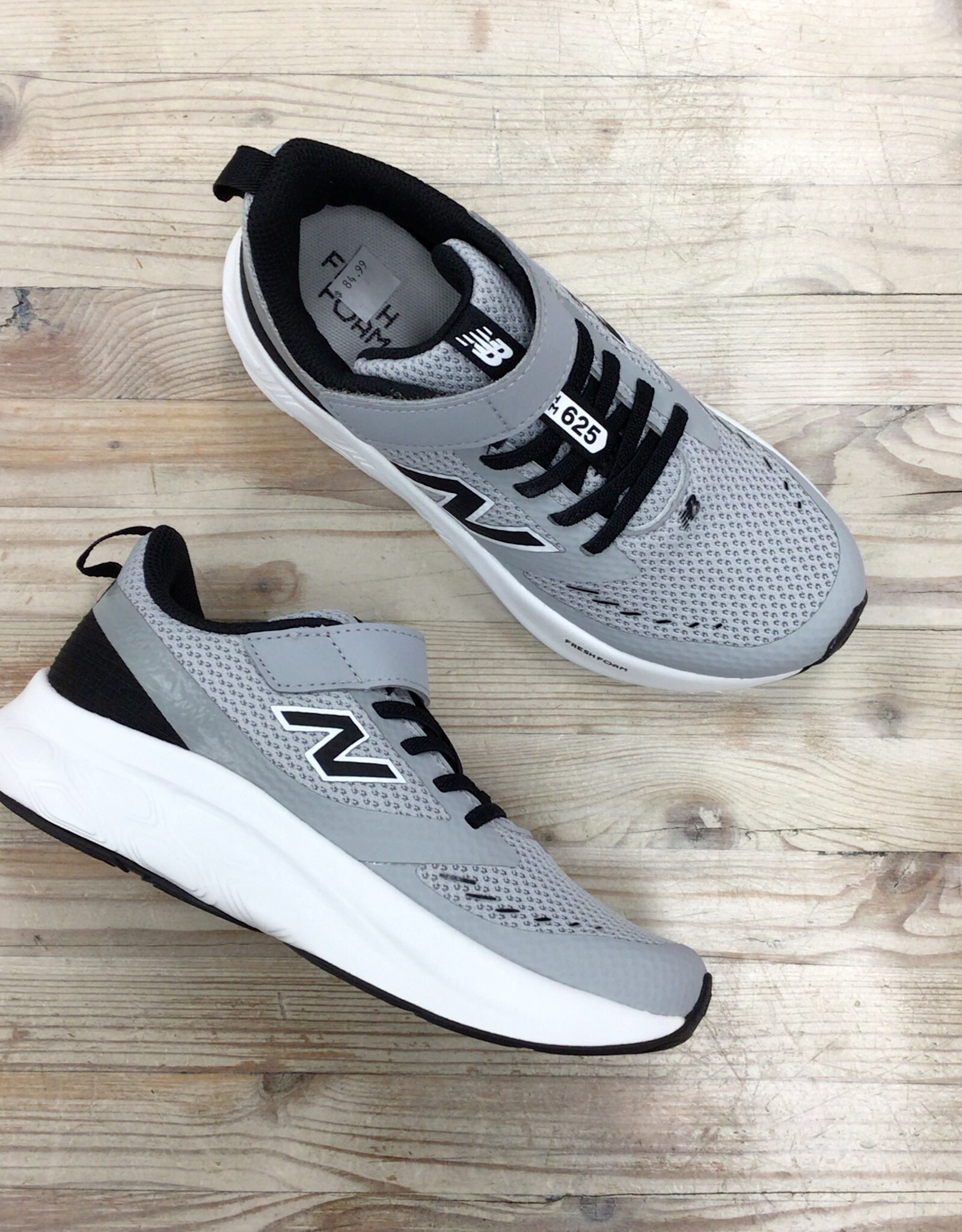 New Balance New Balance P625 Kids'