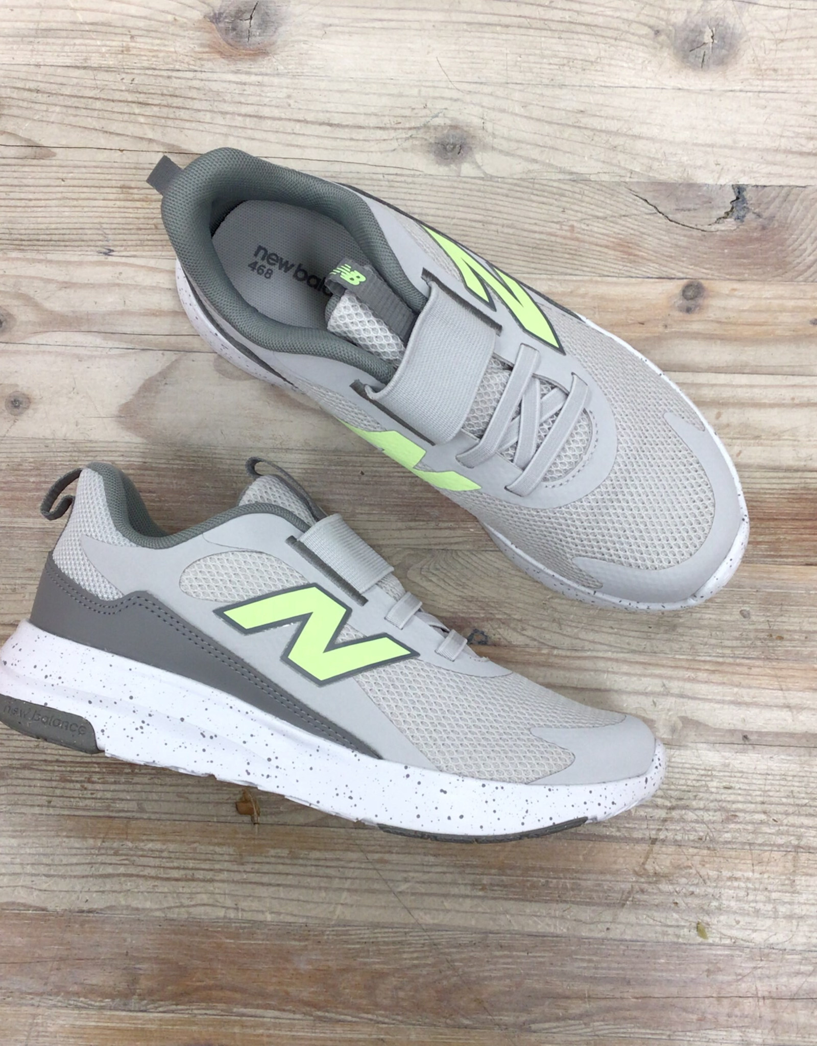 New Balance New Balance P468 Kids'
