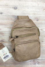 Milo Milo #086 Martina Backpack