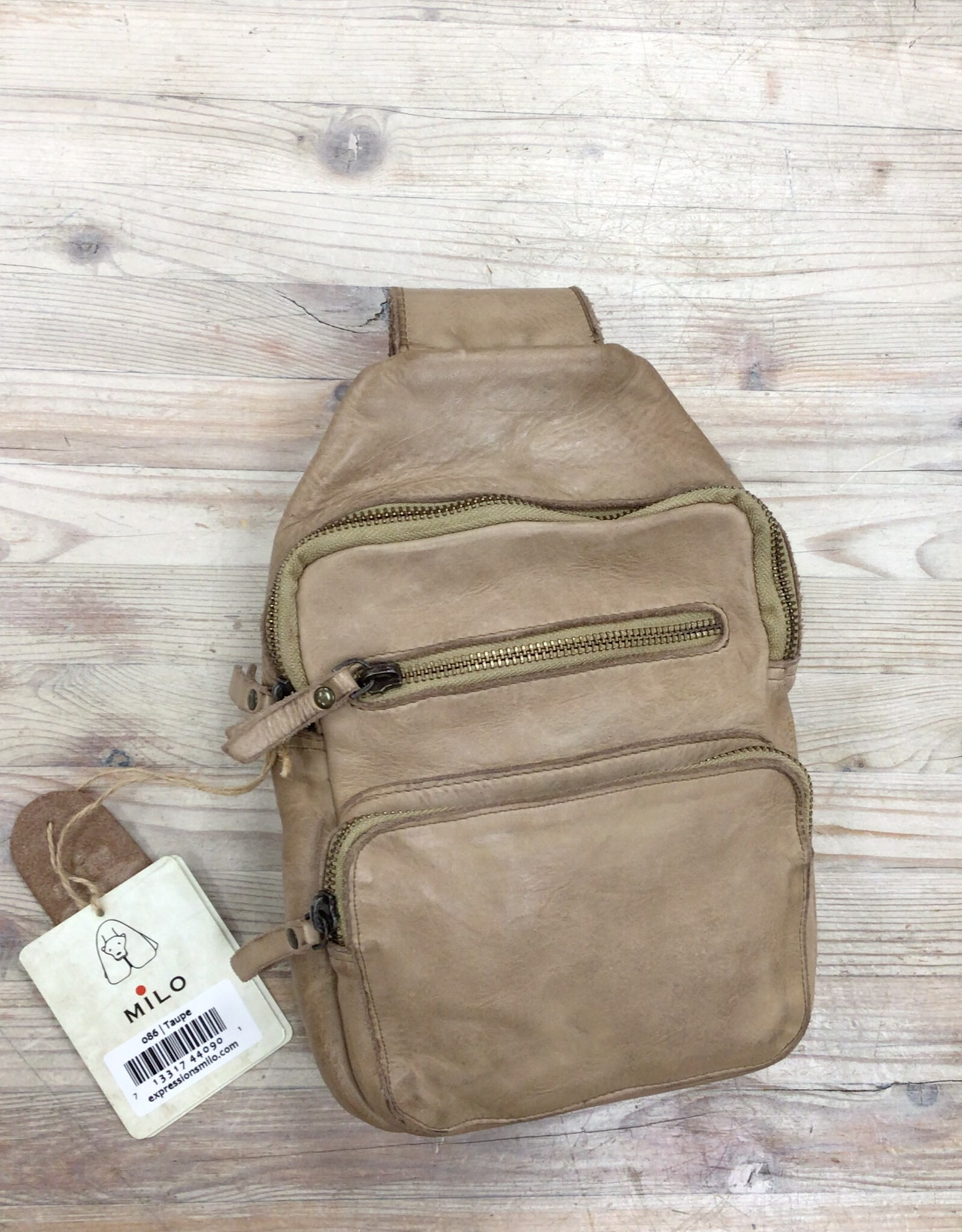 Milo Milo #086 Martina Backpack