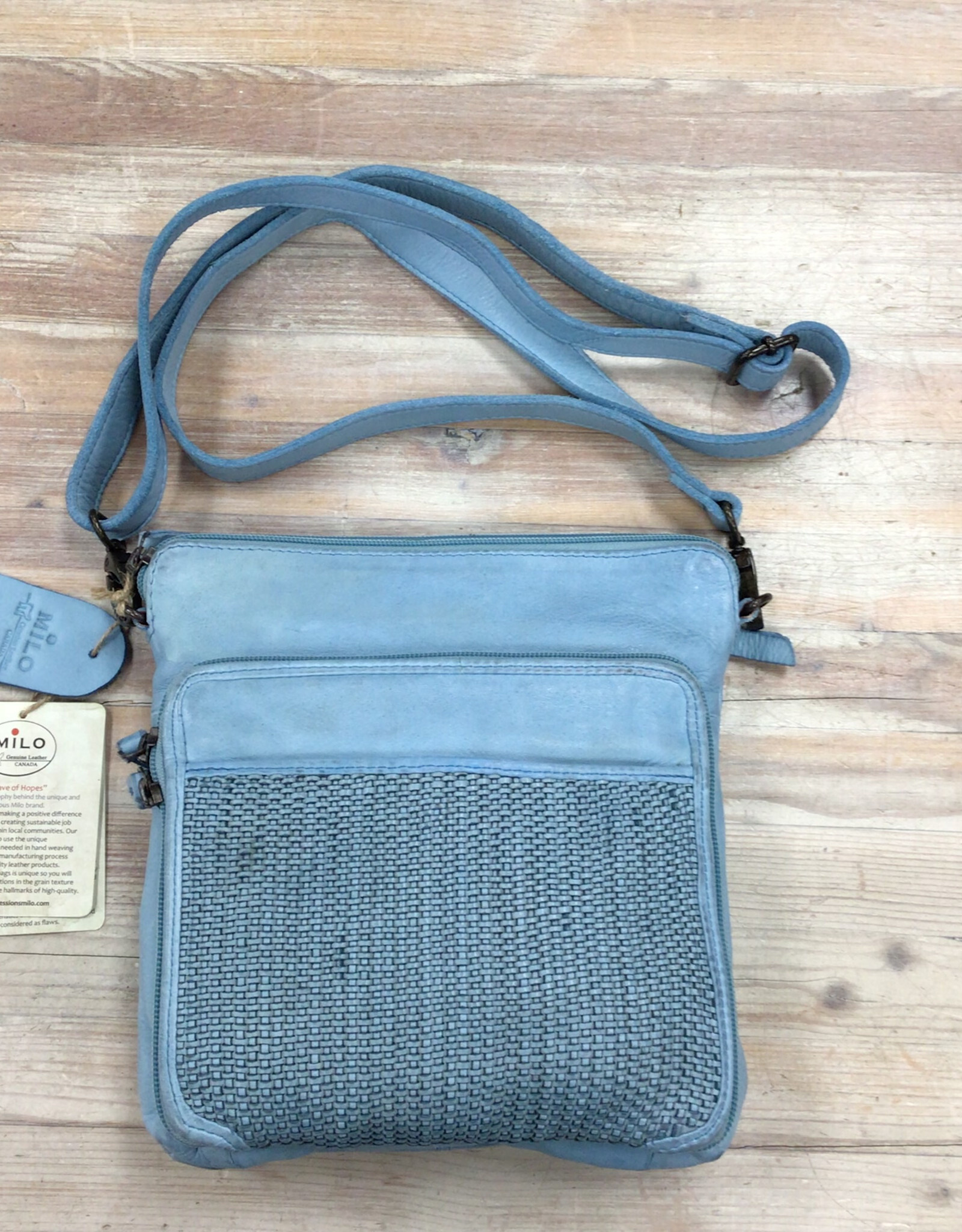 Milo Milo #028 Matilde Cross Body Bag