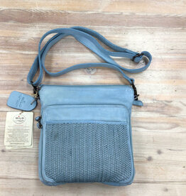 Milo Milo #028 Matilde Cross Body Bag