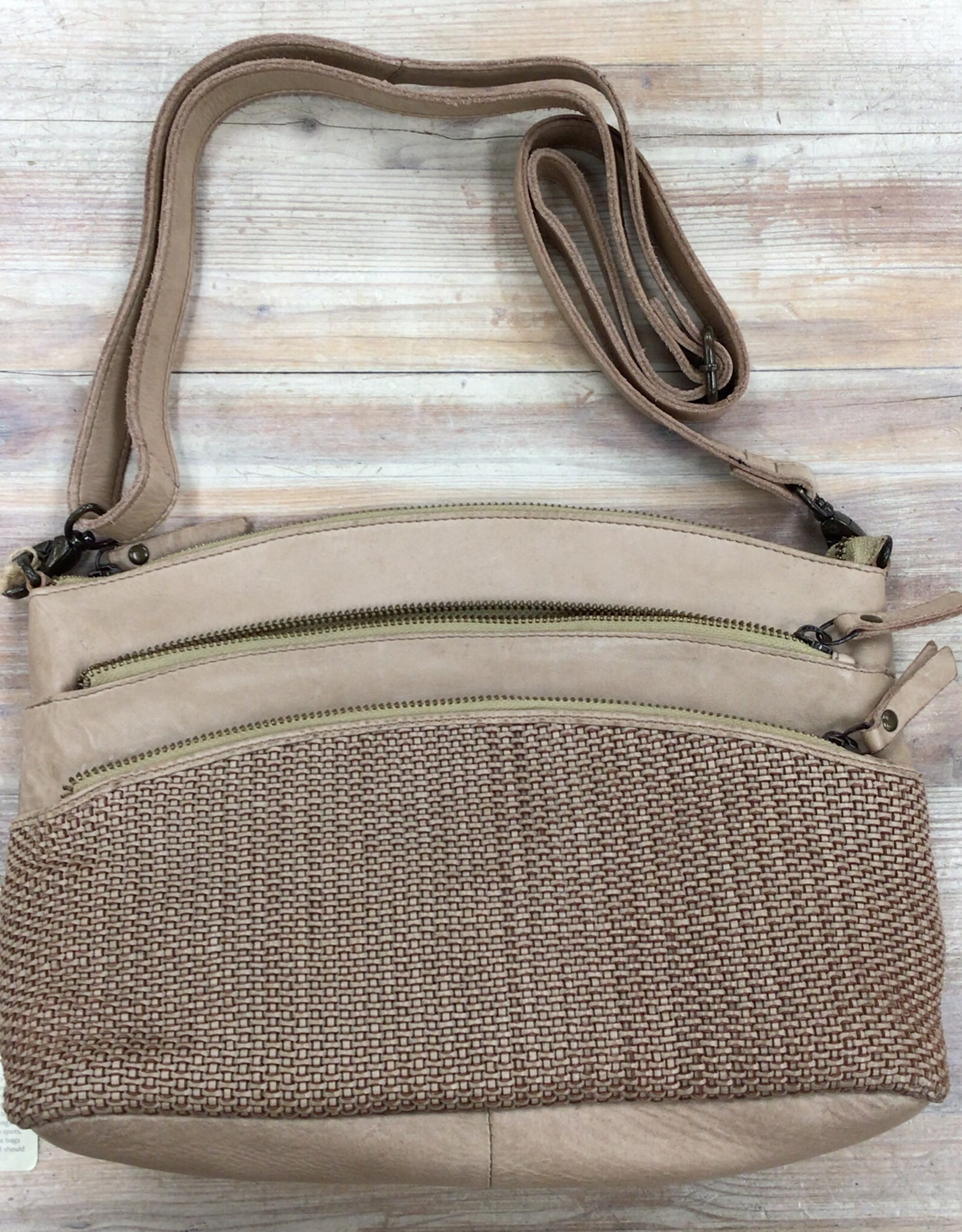 Milo Milo # 029 Beatrice Hand Bag