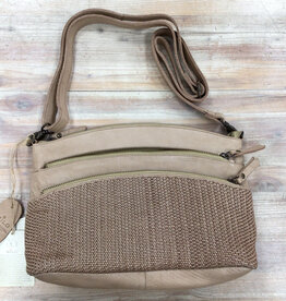 Milo Milo # 029 Beatrice Hand Bag