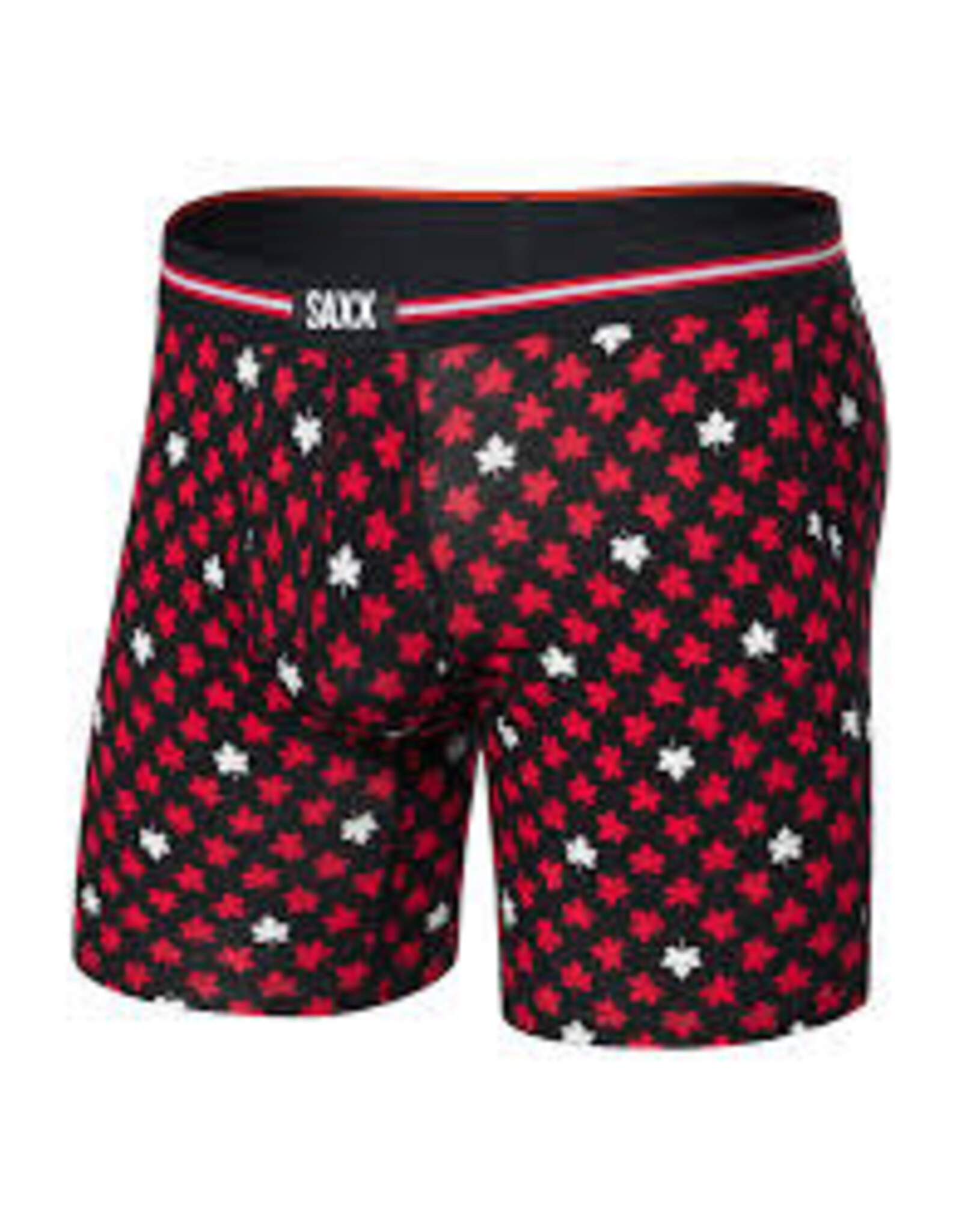 Saxx Saxx SXVX24F Vibe Xtra Boxer Brief Men’s