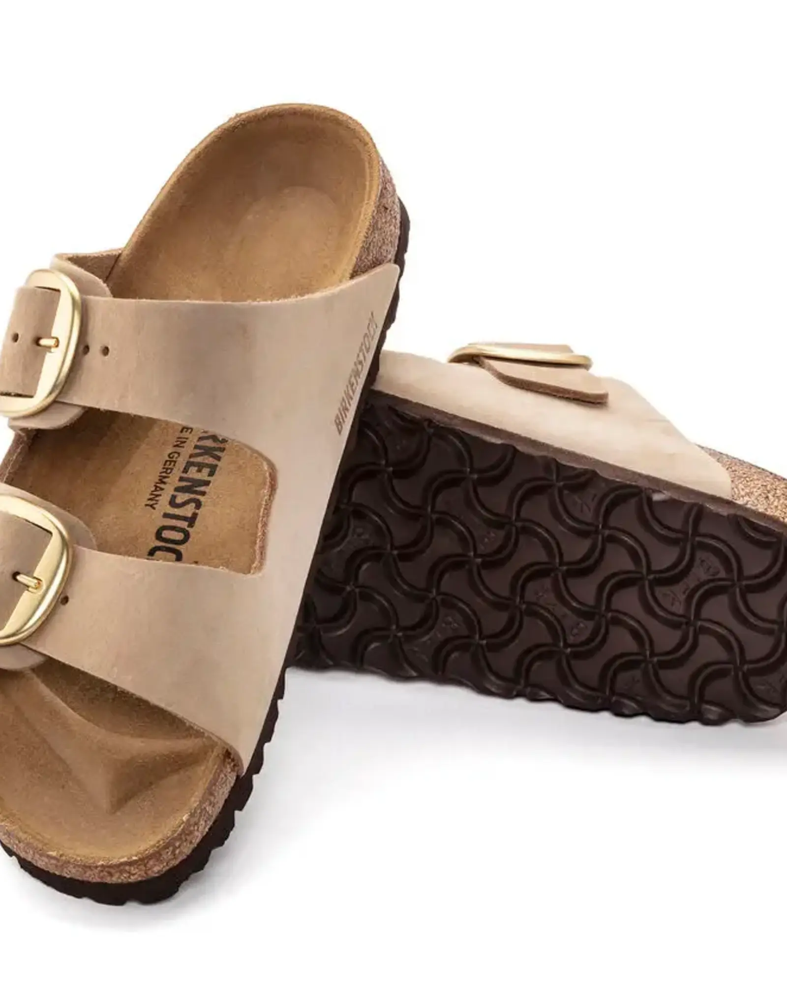 Birkenstock Available In Store ONLY - Birkenstock Arizona Big Buckle Ladies’