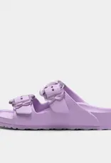 Birkenstock Available In Store ONLY - Birkenstock Arizona Flower EVA Kids’