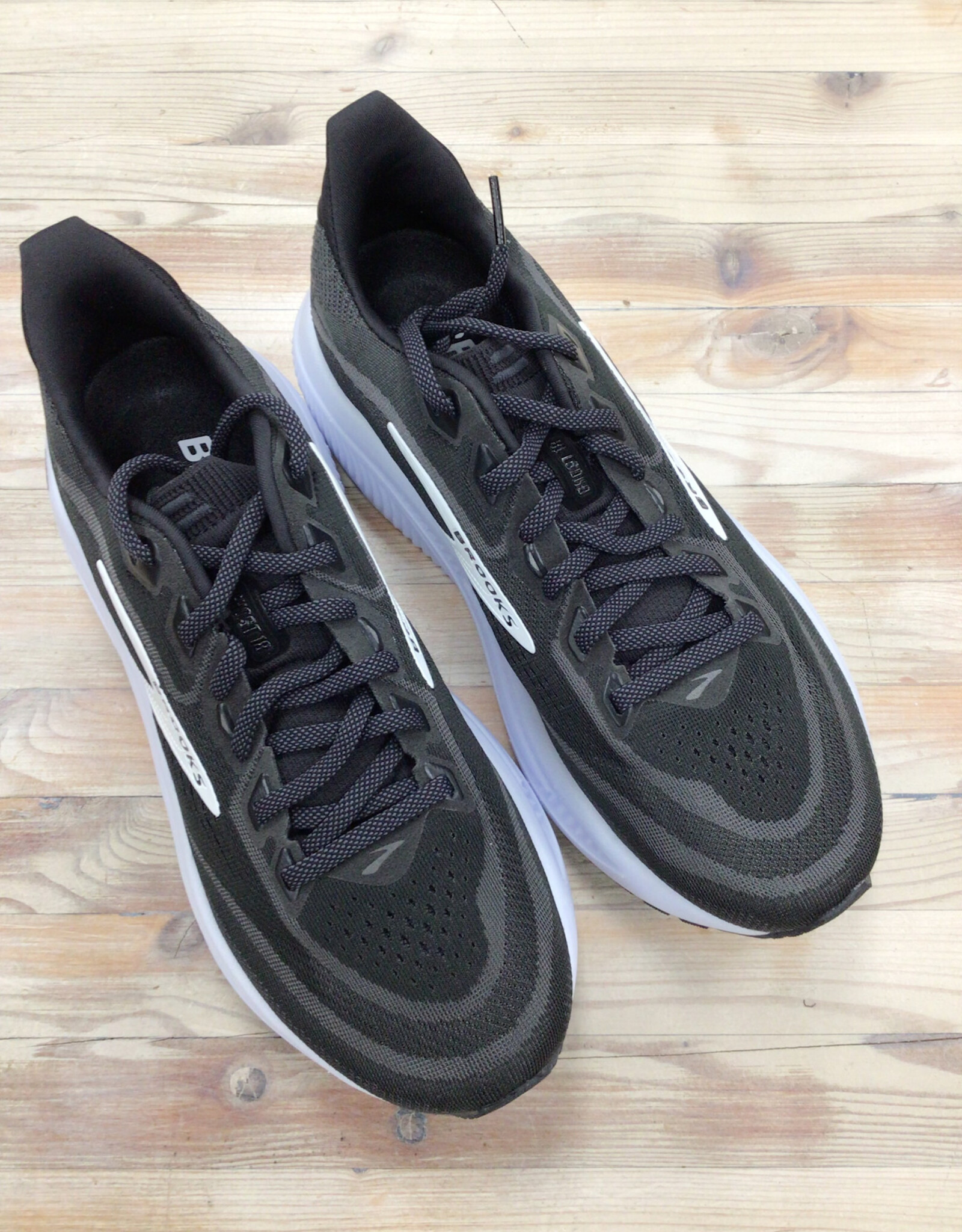 Brooks Brooks Ghost 18 Ladies’