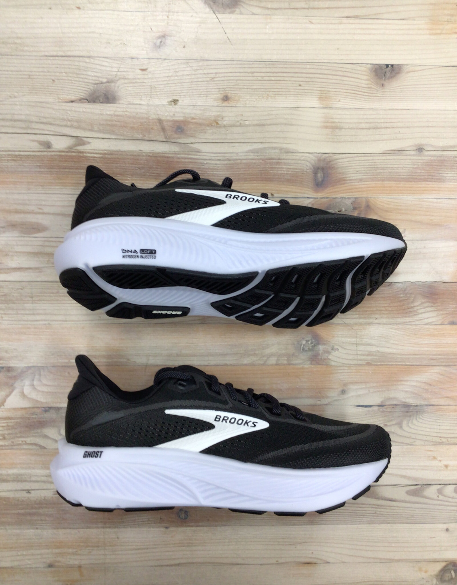 Brooks Brooks Ghost 18 Ladies’