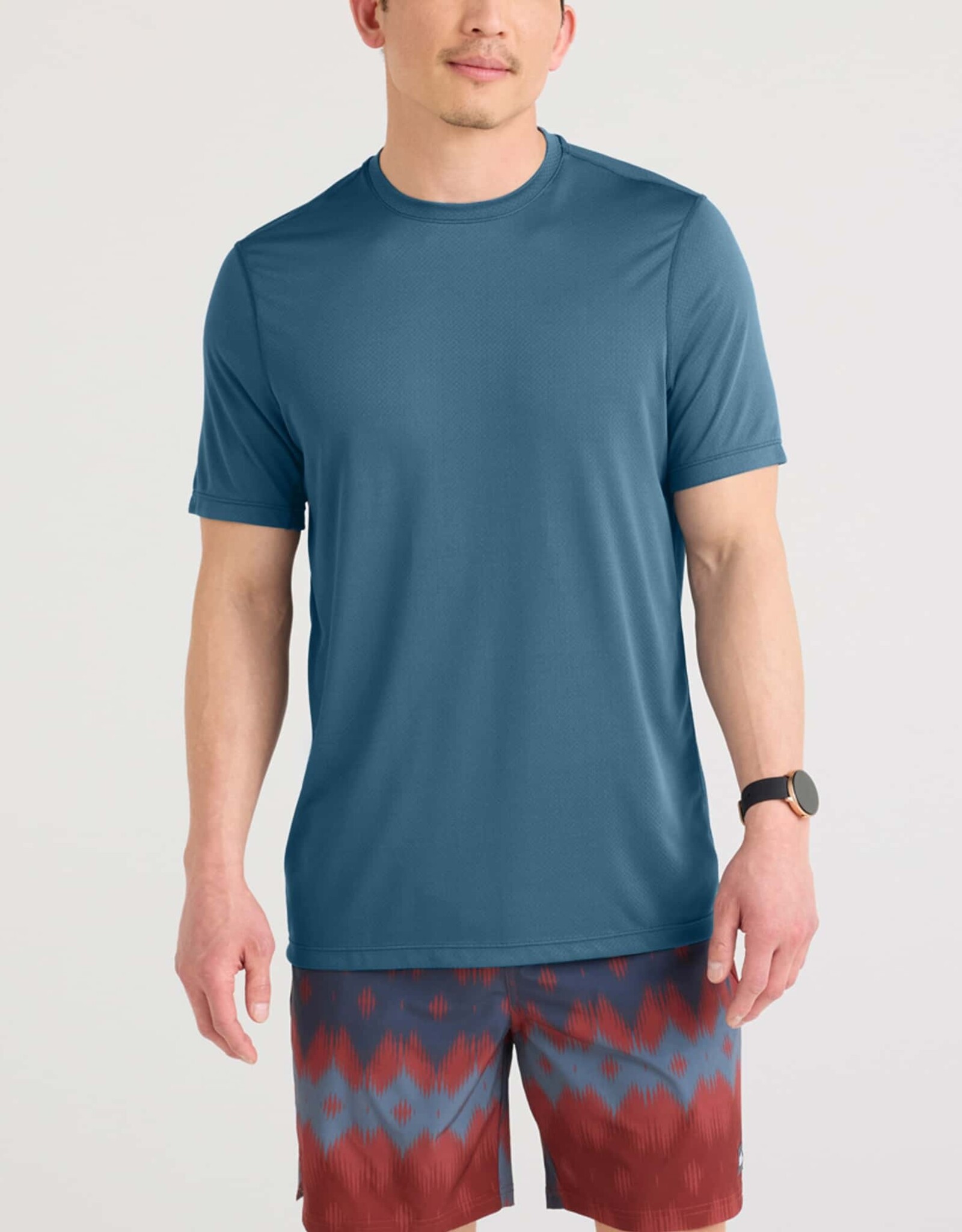 Saxx Saxx SXMS20 Multi Sport Tech Tee Men’s
