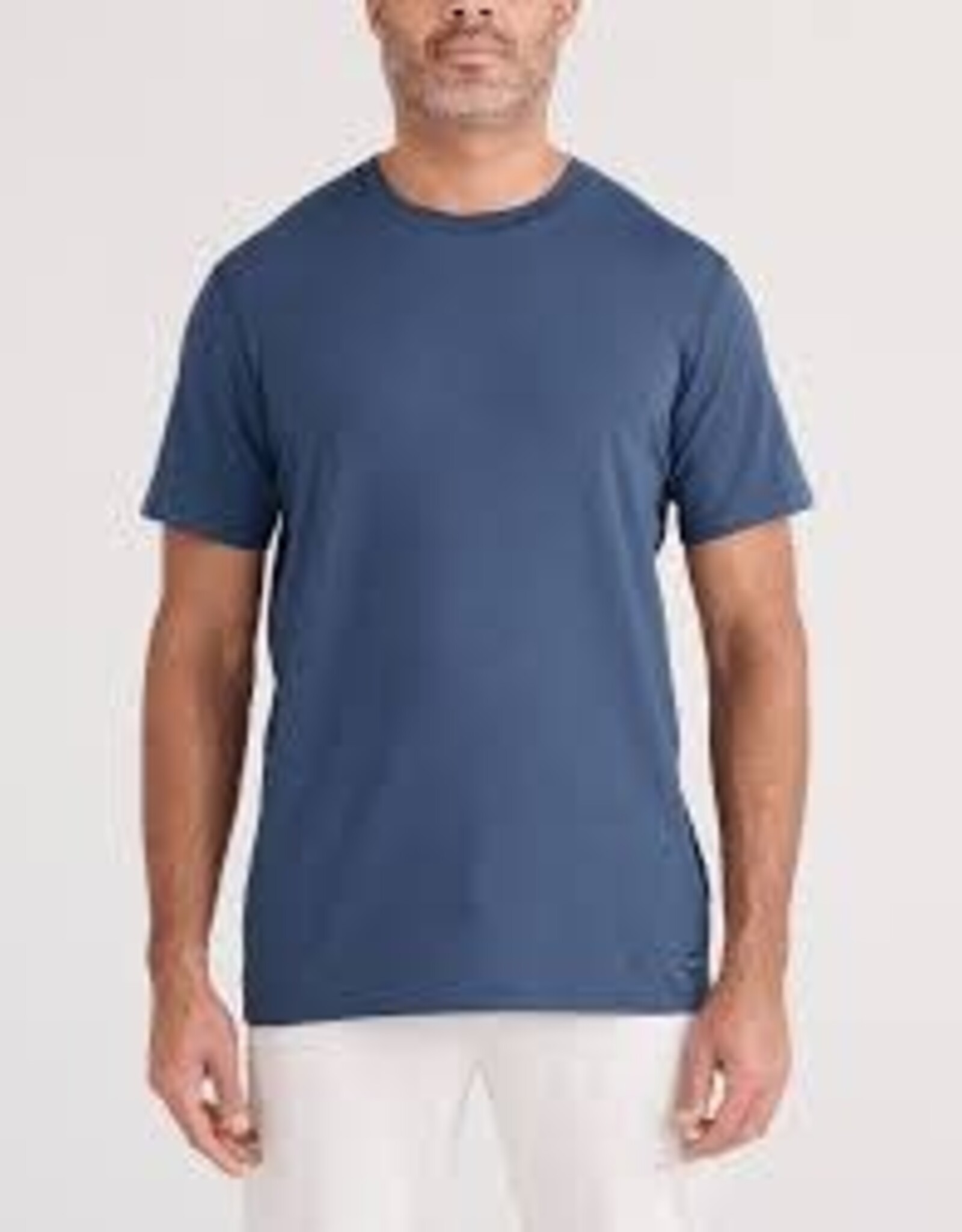 Saxx Saxx SXTS82 Droptemp Cooling Cotton Tee Men’s