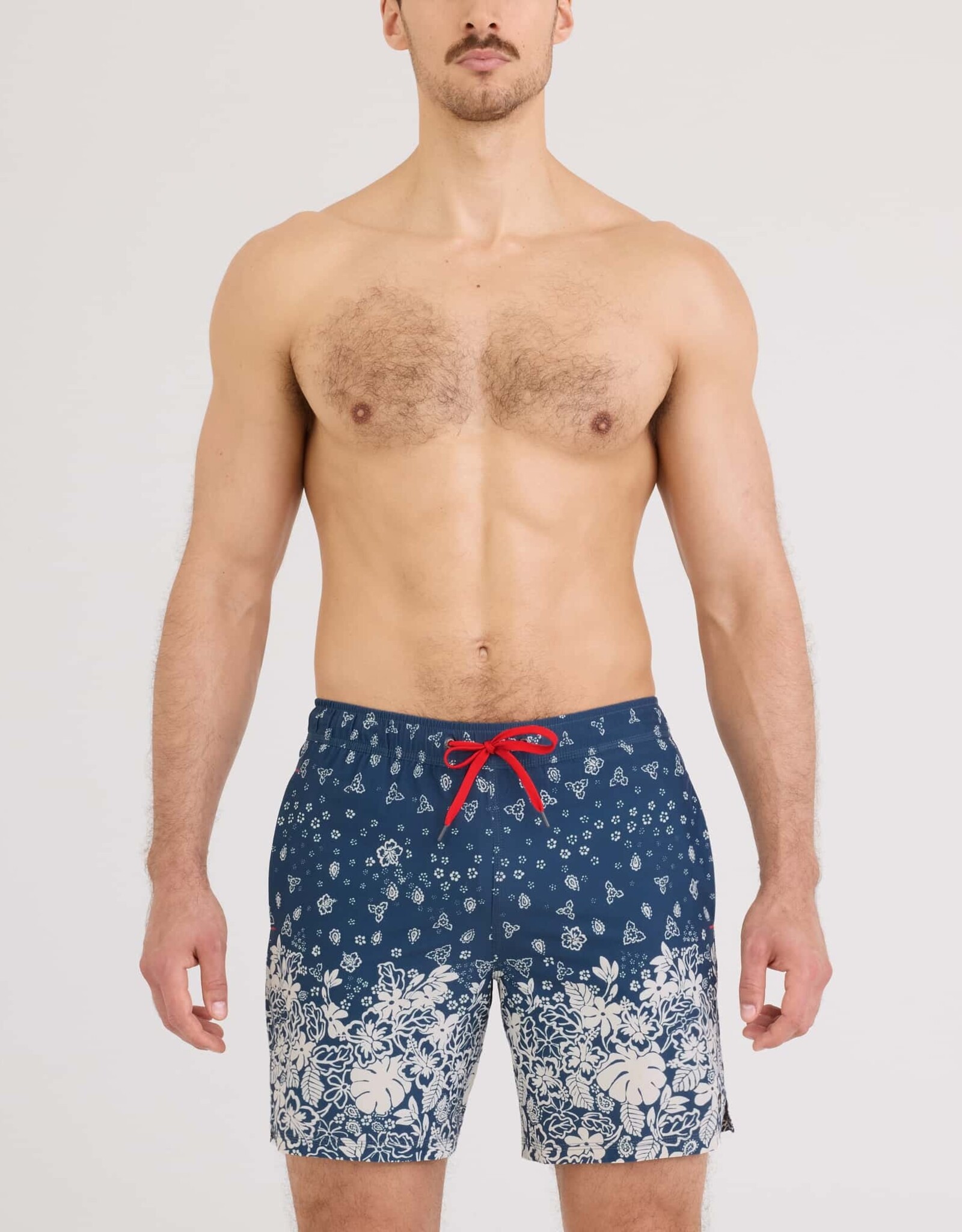 Saxx Saxx SXSW04 Oh Buoy 7” 2N1  Men’s