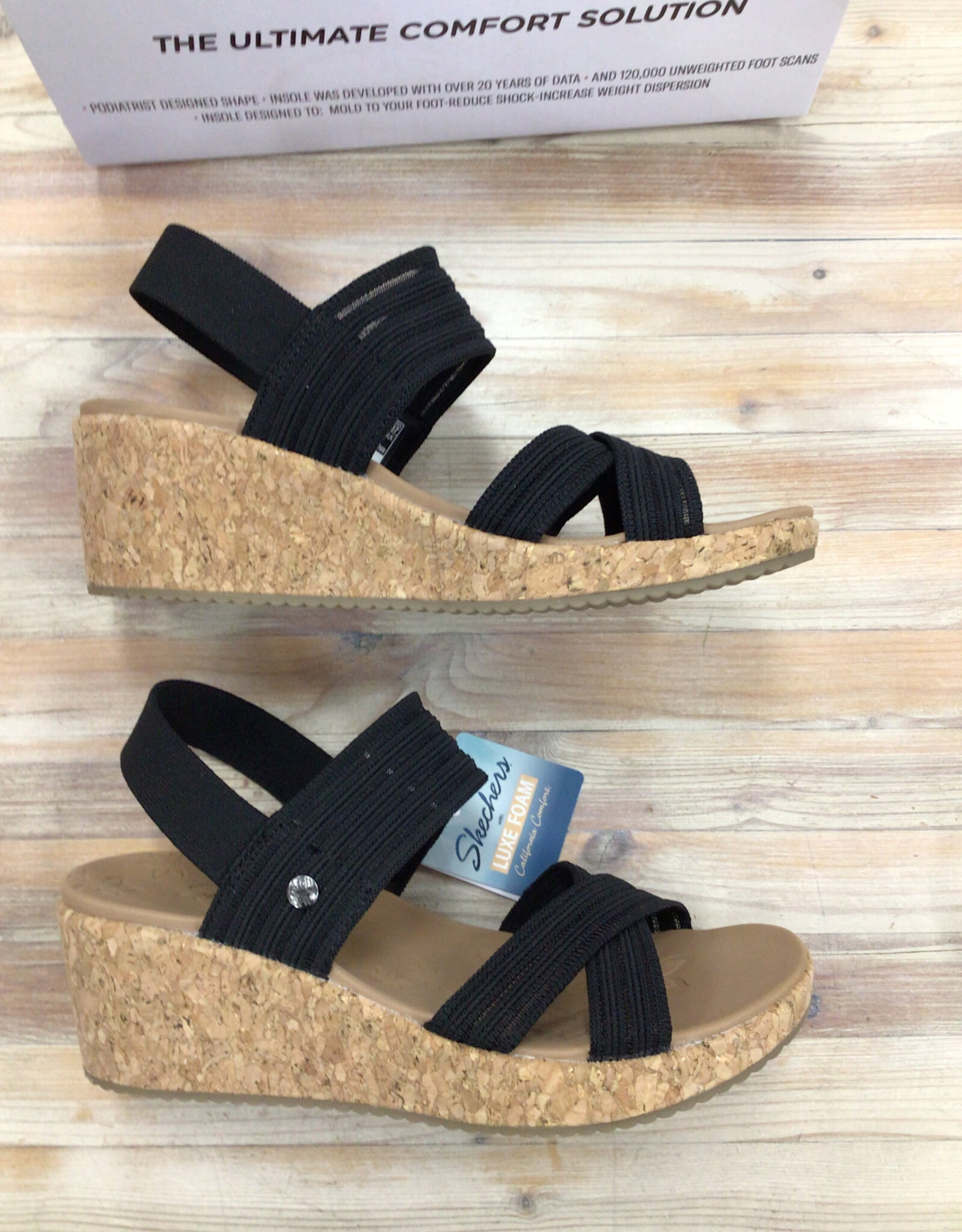 Skechers Skechers 120103 Arch Fit Beverlee 2.0 Bali Vibes Ladies’