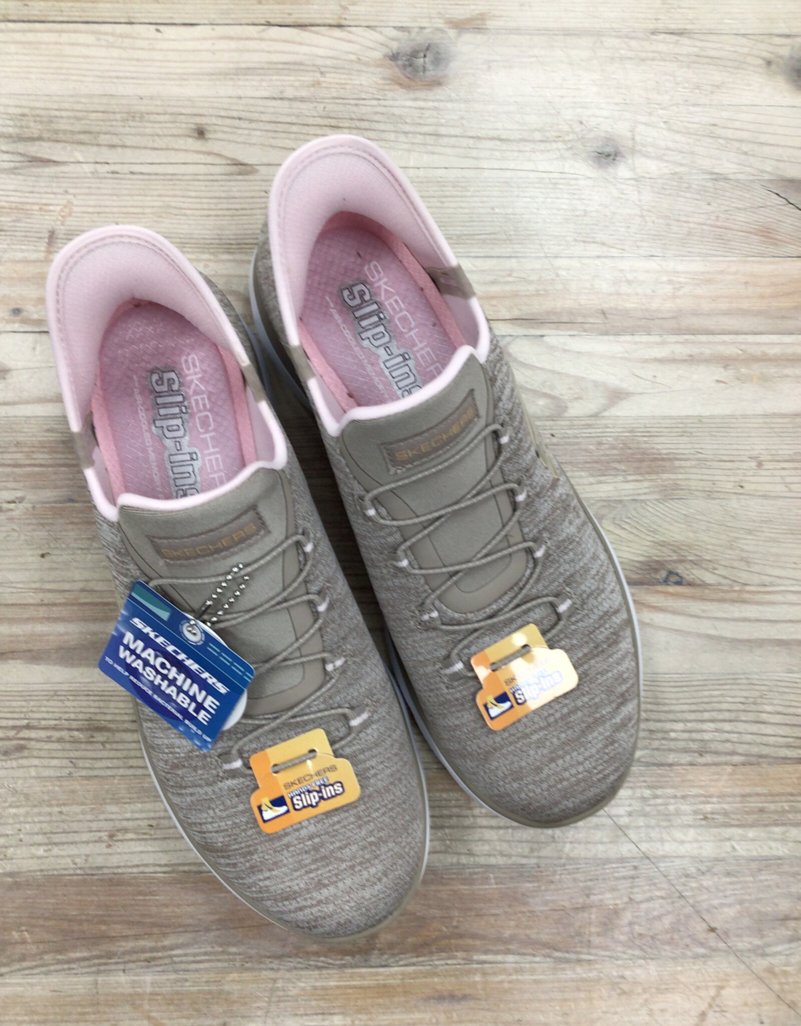 Skechers Skechers 150264 Summits Everyday Set Ladies’