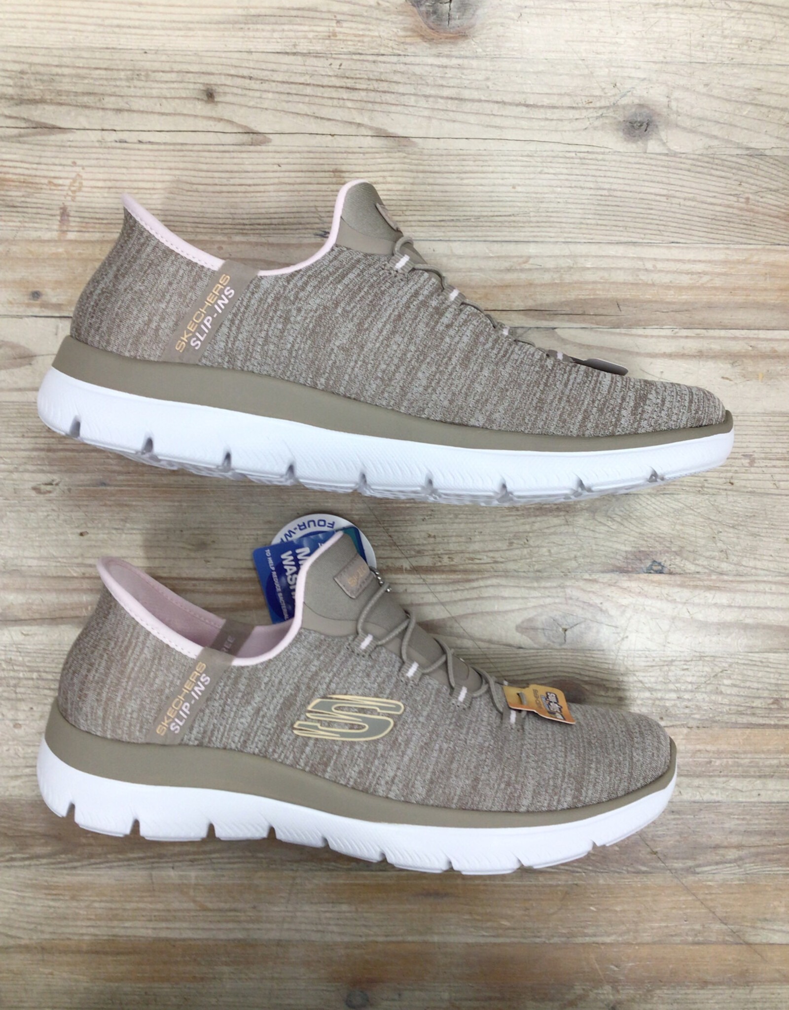 Skechers Skechers 150264 Summits Everyday Set Ladies’