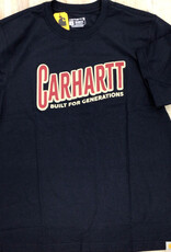 Carhartt Carhartt 107435 Irvine Relaxed Generations T-Shirt Men’s