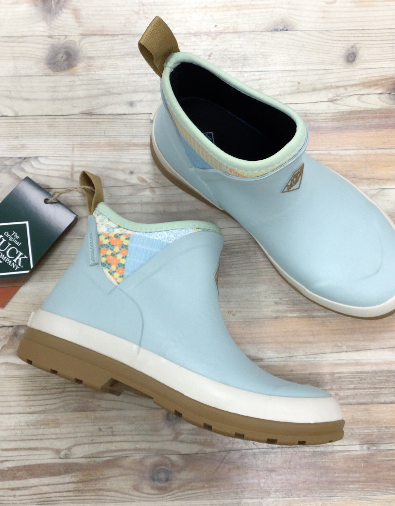 Muck Muck Original Ankle OAW Ladies'