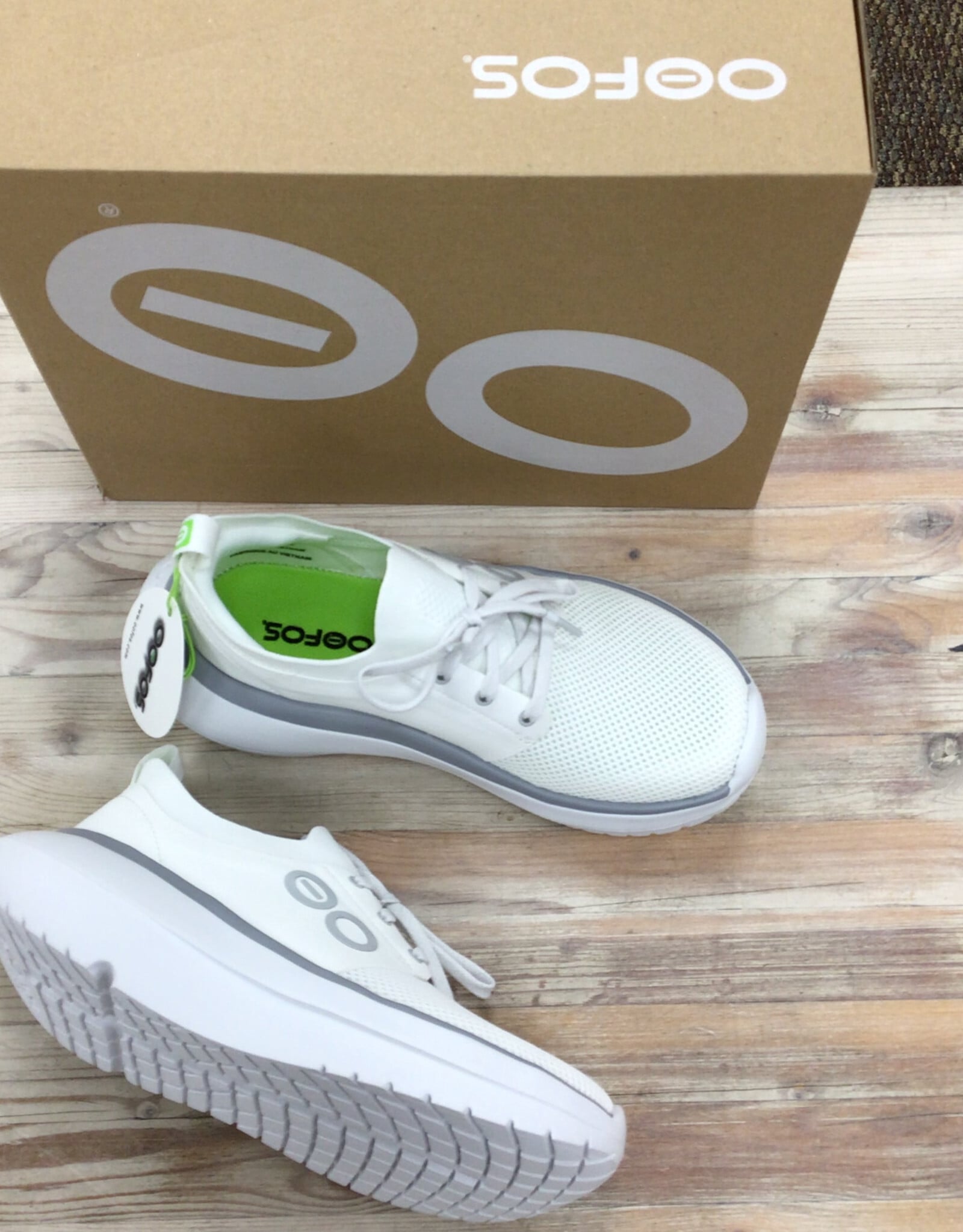 Oofos Oofos Oomy Stride Ladies’