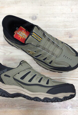 Skechers Skechers 237563 After Burn M. Fit Ridgeburn Men’s
