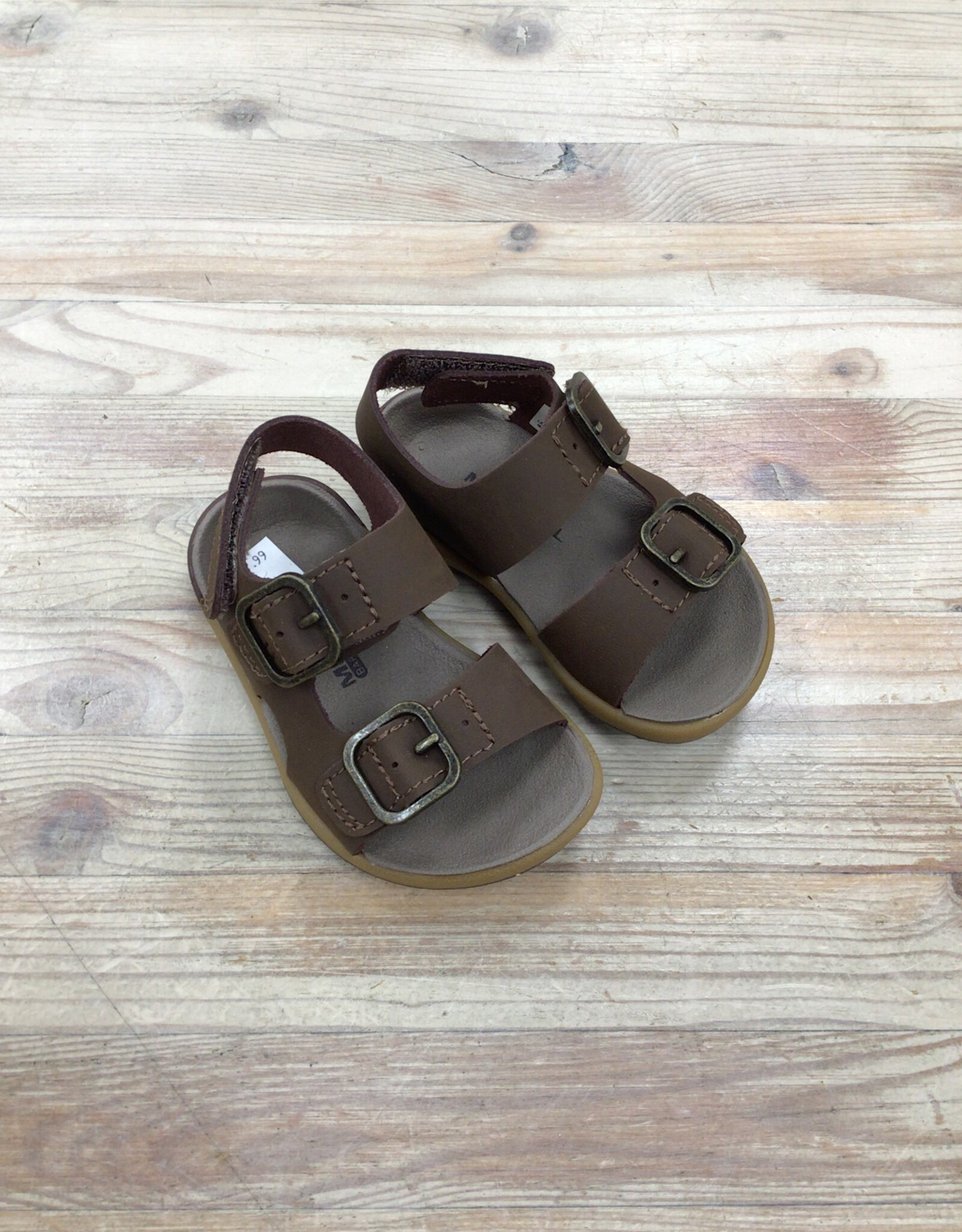 Merrell Merrell Bare Steps Sandals Kids’
