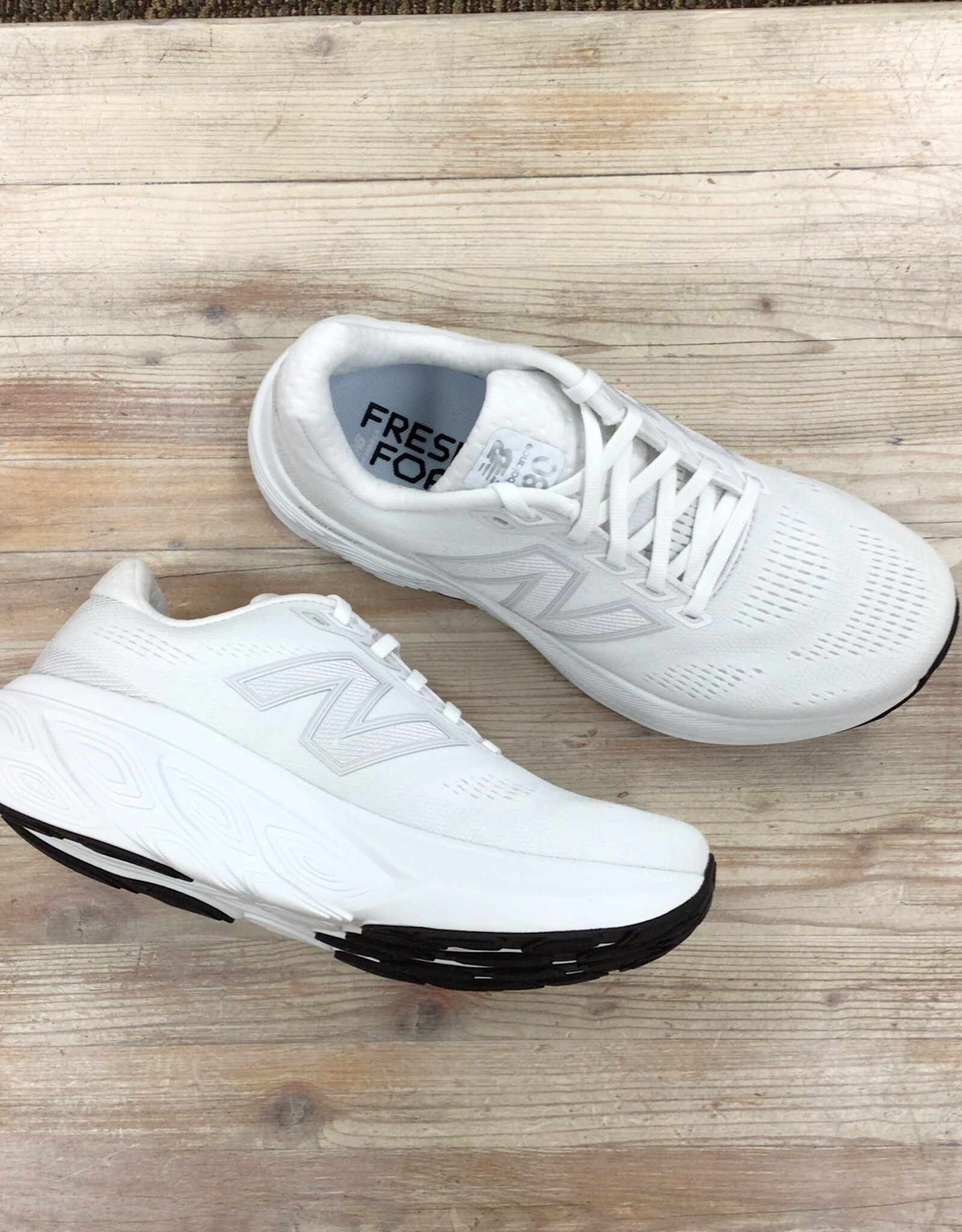 New Balance New Balance W880v15 Ladies’