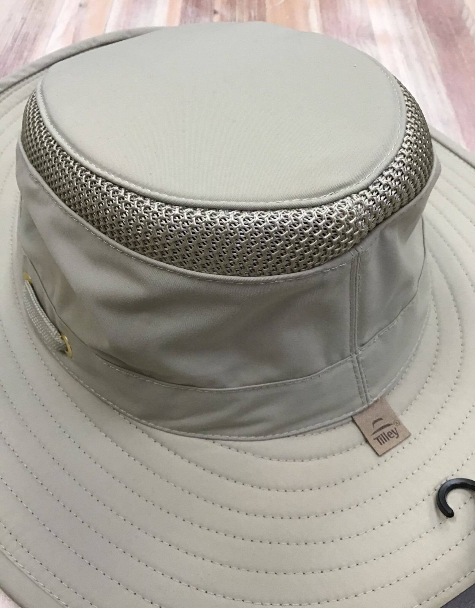 Tilley Tilley Hat HT1006 LTM6 Airflo Broadbrim Hat Unisex