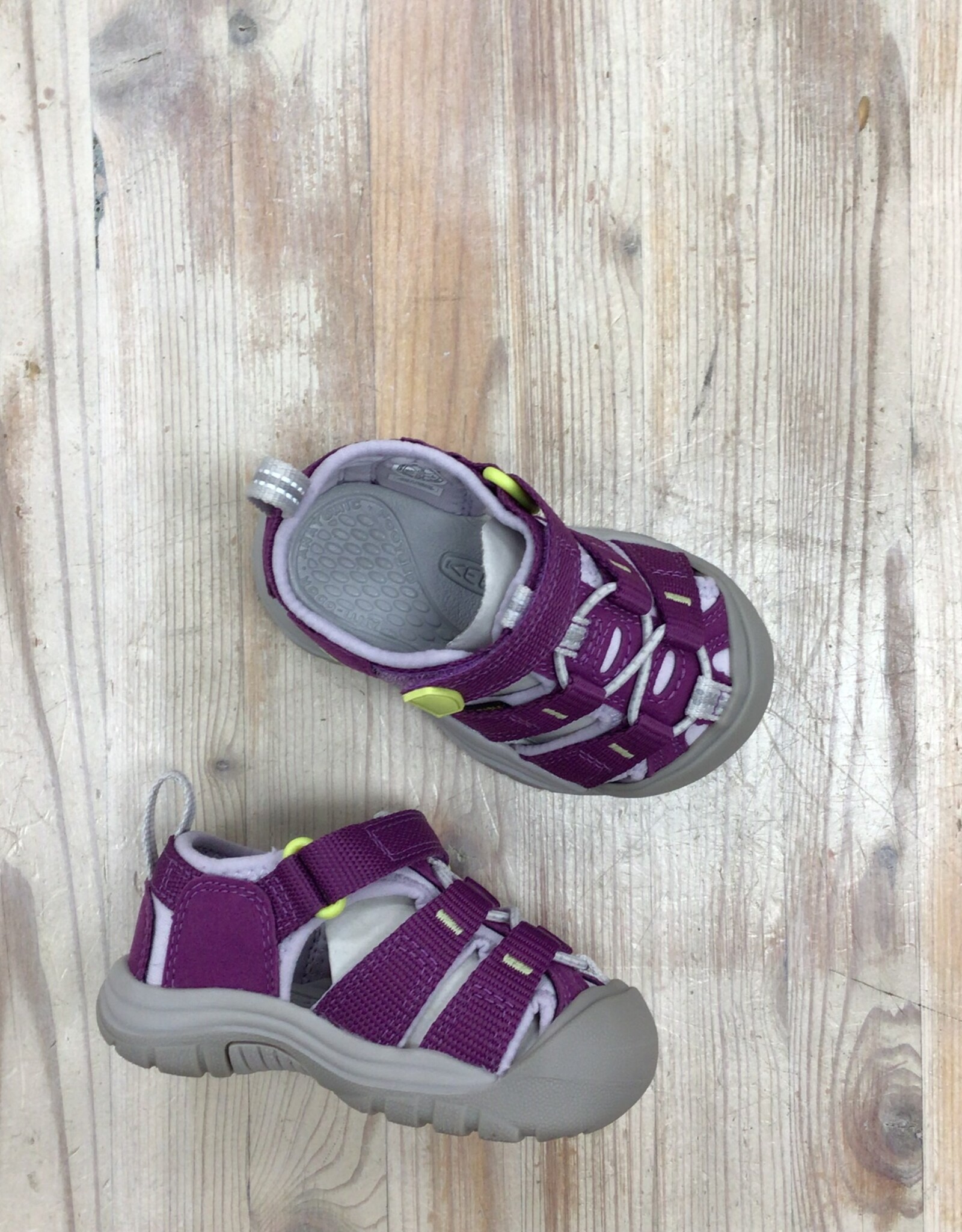 Keen Keen Newport H2 Kids'